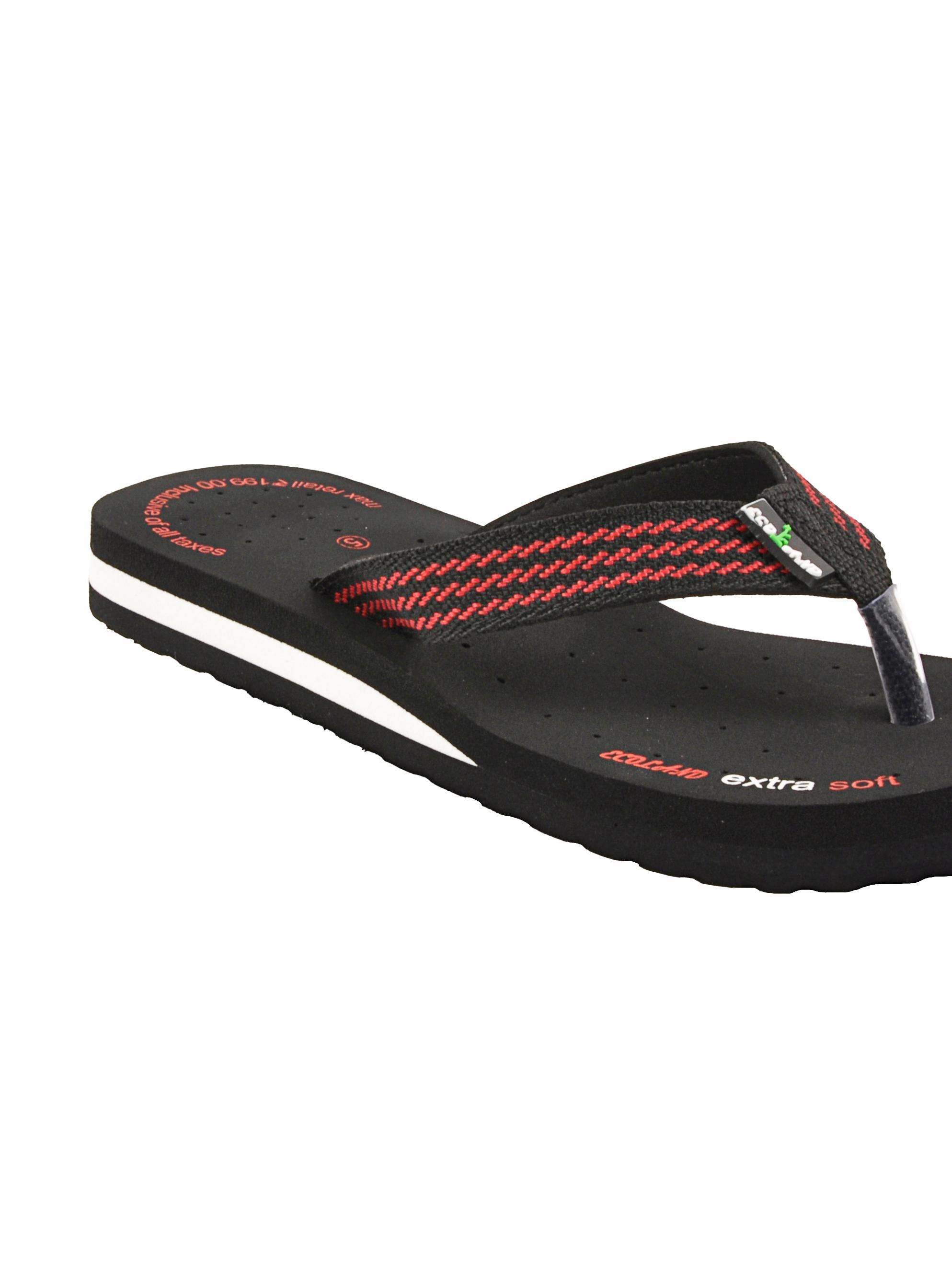 ecoland women's comfort flip-flops - 17908557 -  Standard Image - 1
