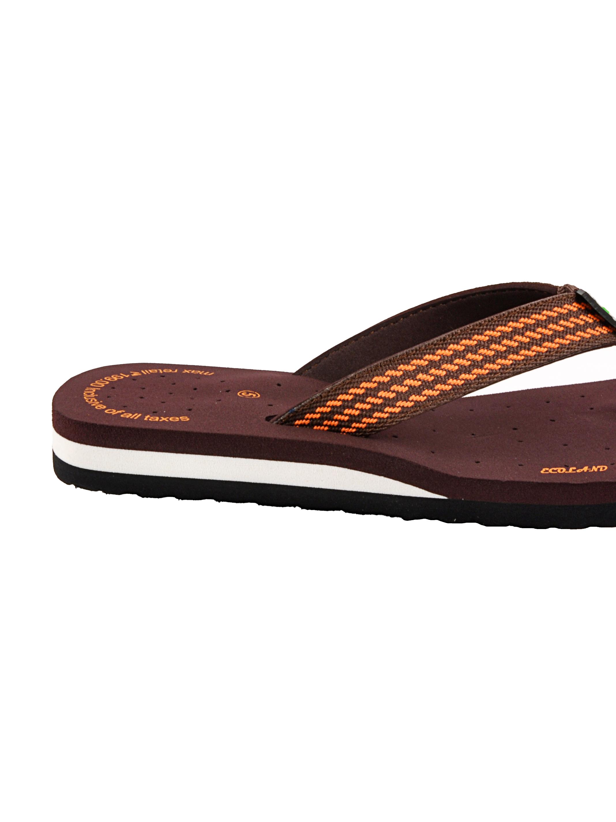 ecoland women's comfort flip-flops - 17908558 -  Standard Image - 1