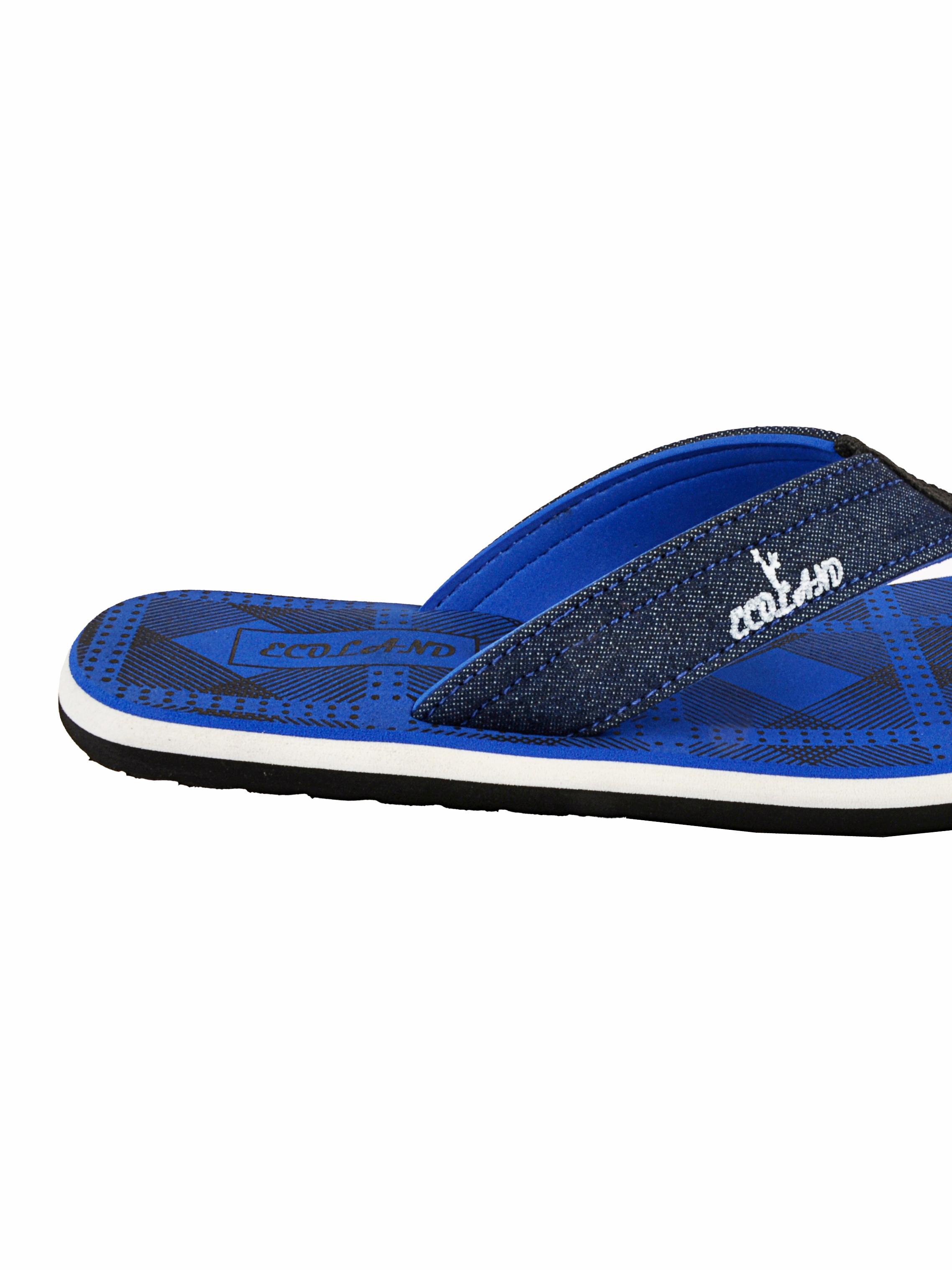 ecoland women's comfort flip-flops  - 17909452 -  Standard Image - 1