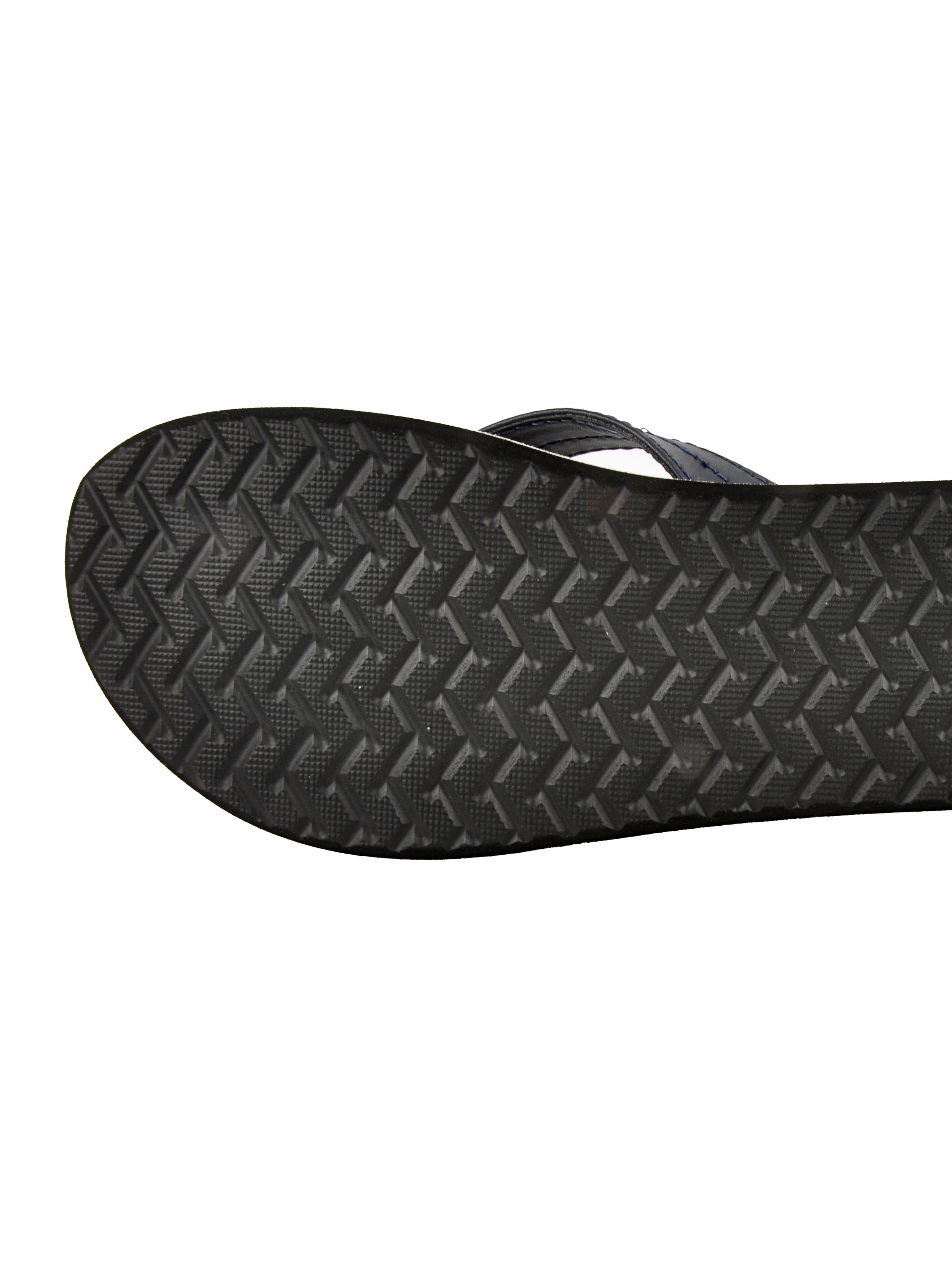 ecoland men's comfort flip-flops - 17909500 - Standard Image - 1