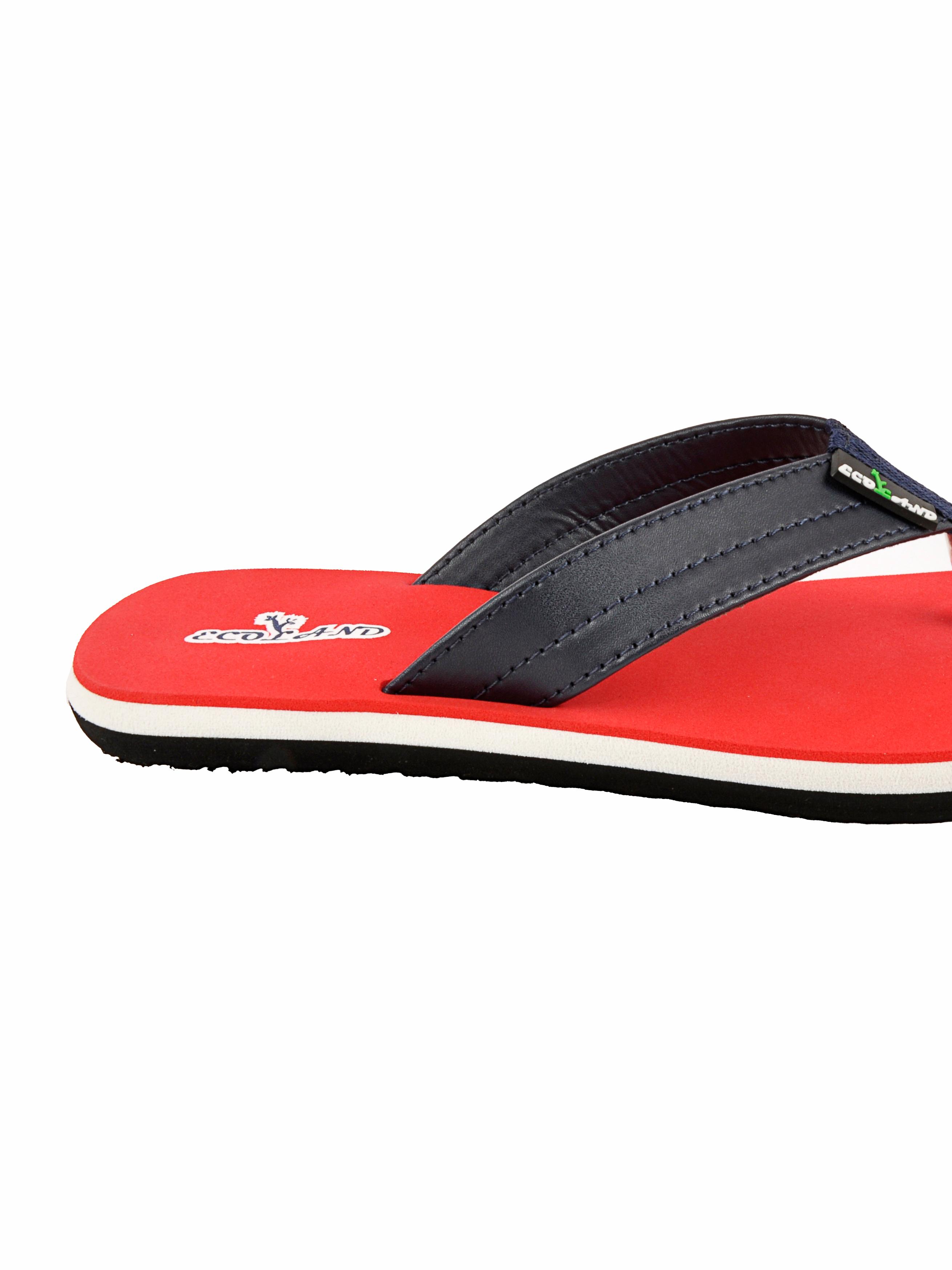 ecoland men's comfort flip-flops slippers  - 17910302 -  Standard Image - 1