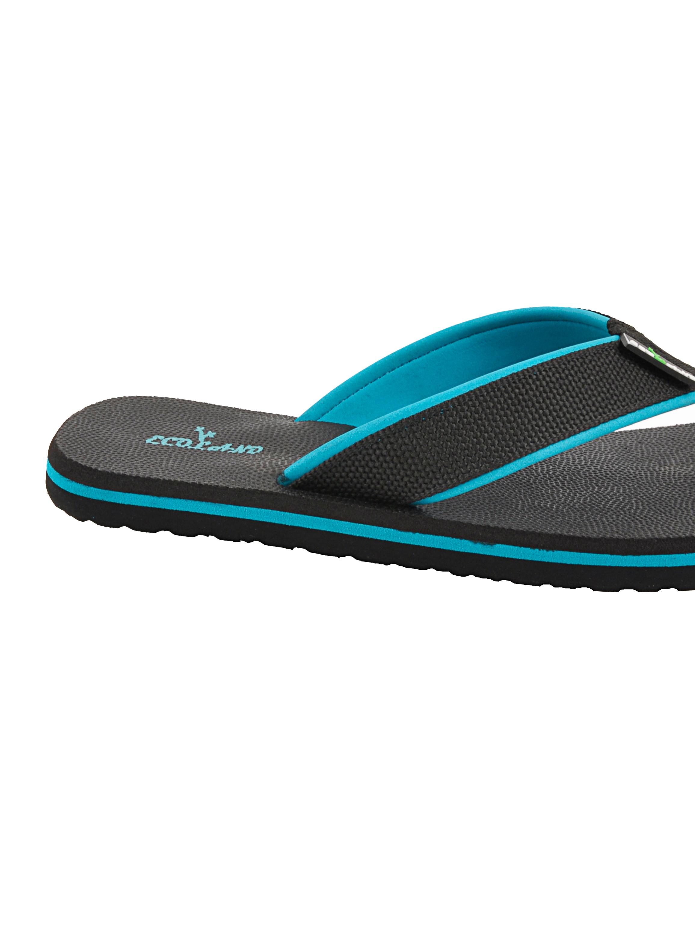 ecoland men's comfort flip-flops slippers  - 17910308 -  Standard Image - 1