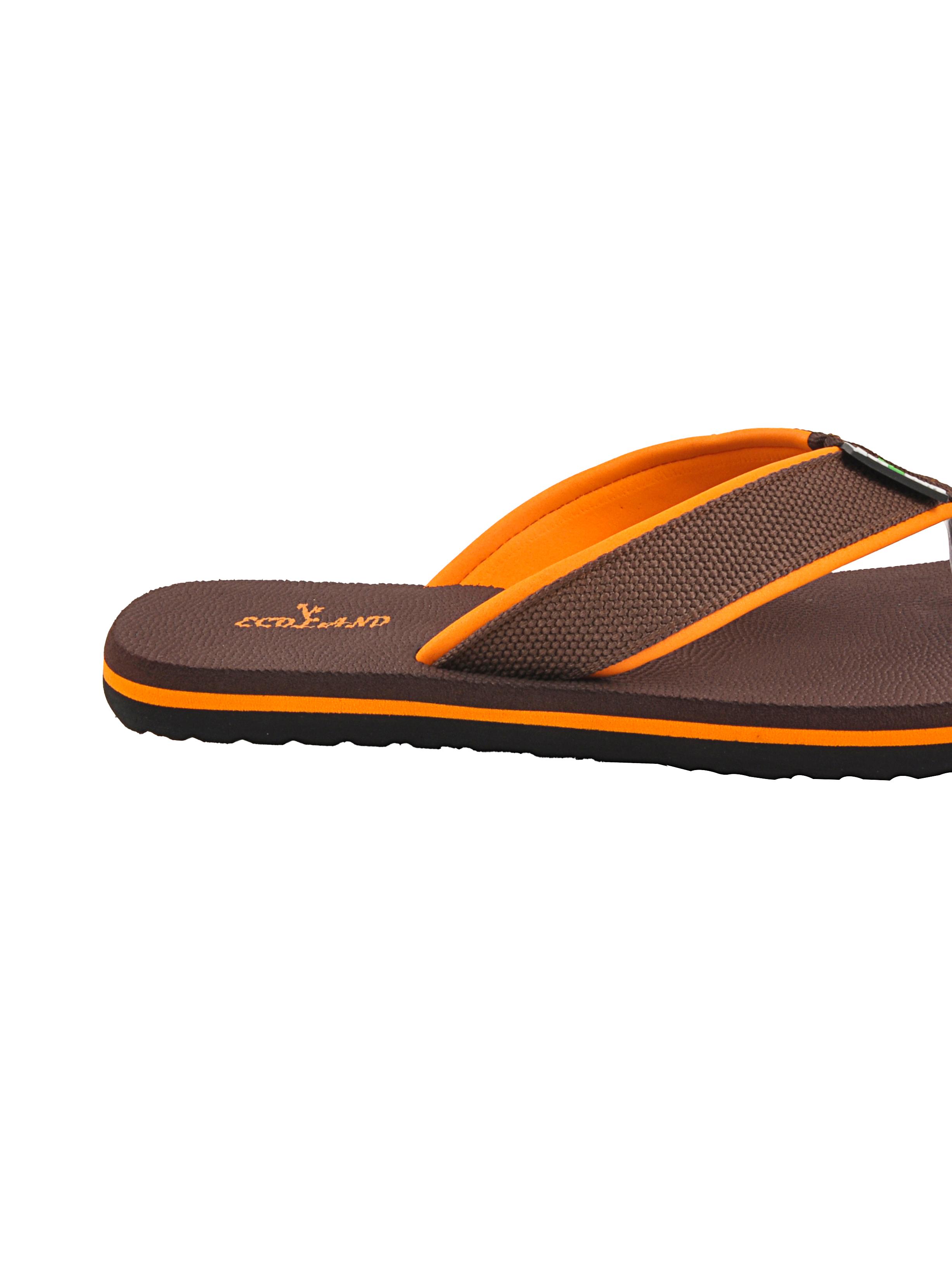 ecoland men's comfort flip-flops slippers - 17910309 - Standard Image - 1