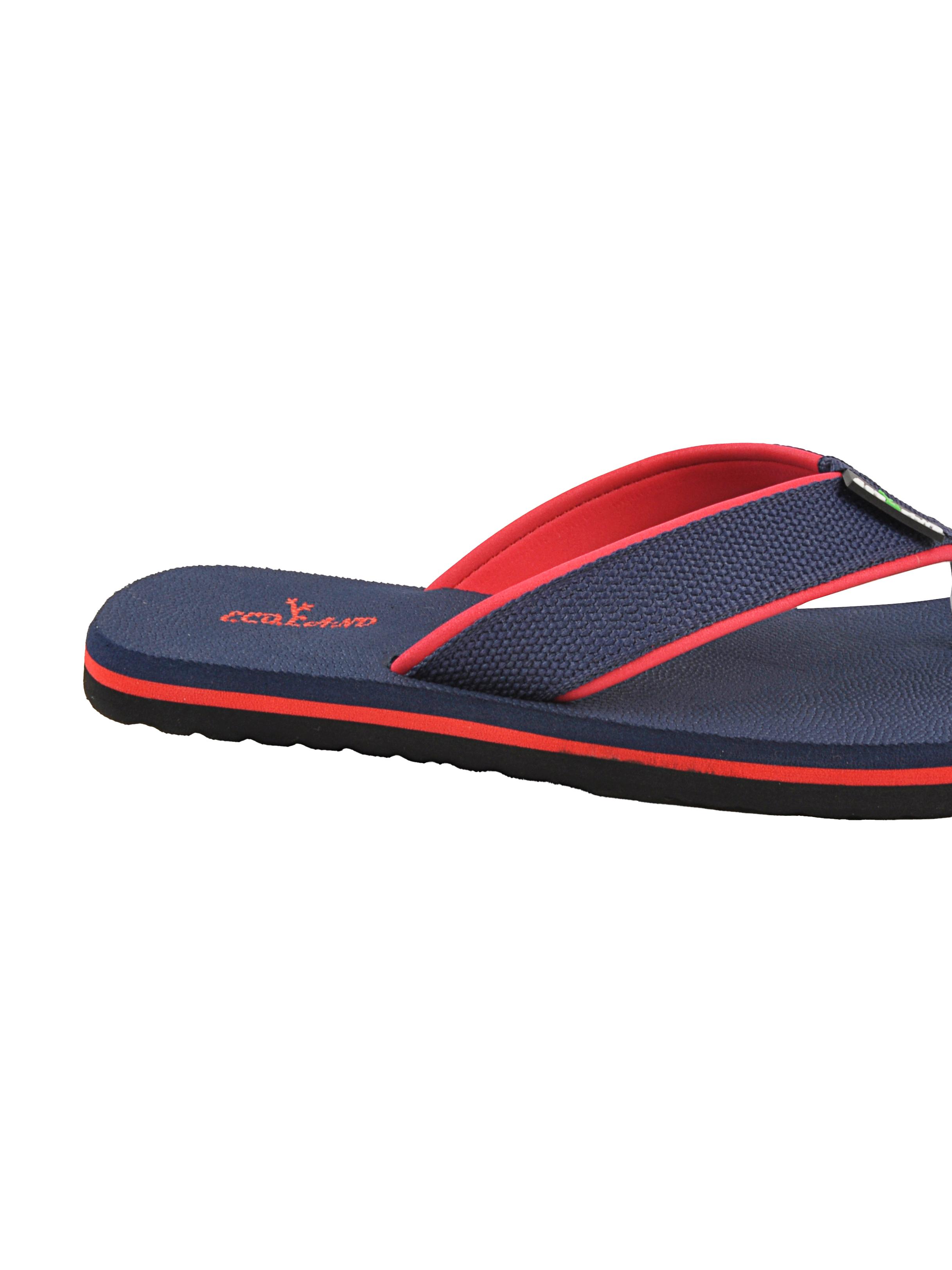 ecoland men's comfort flip-flop slippers  - 17910310 -  Standard Image - 1