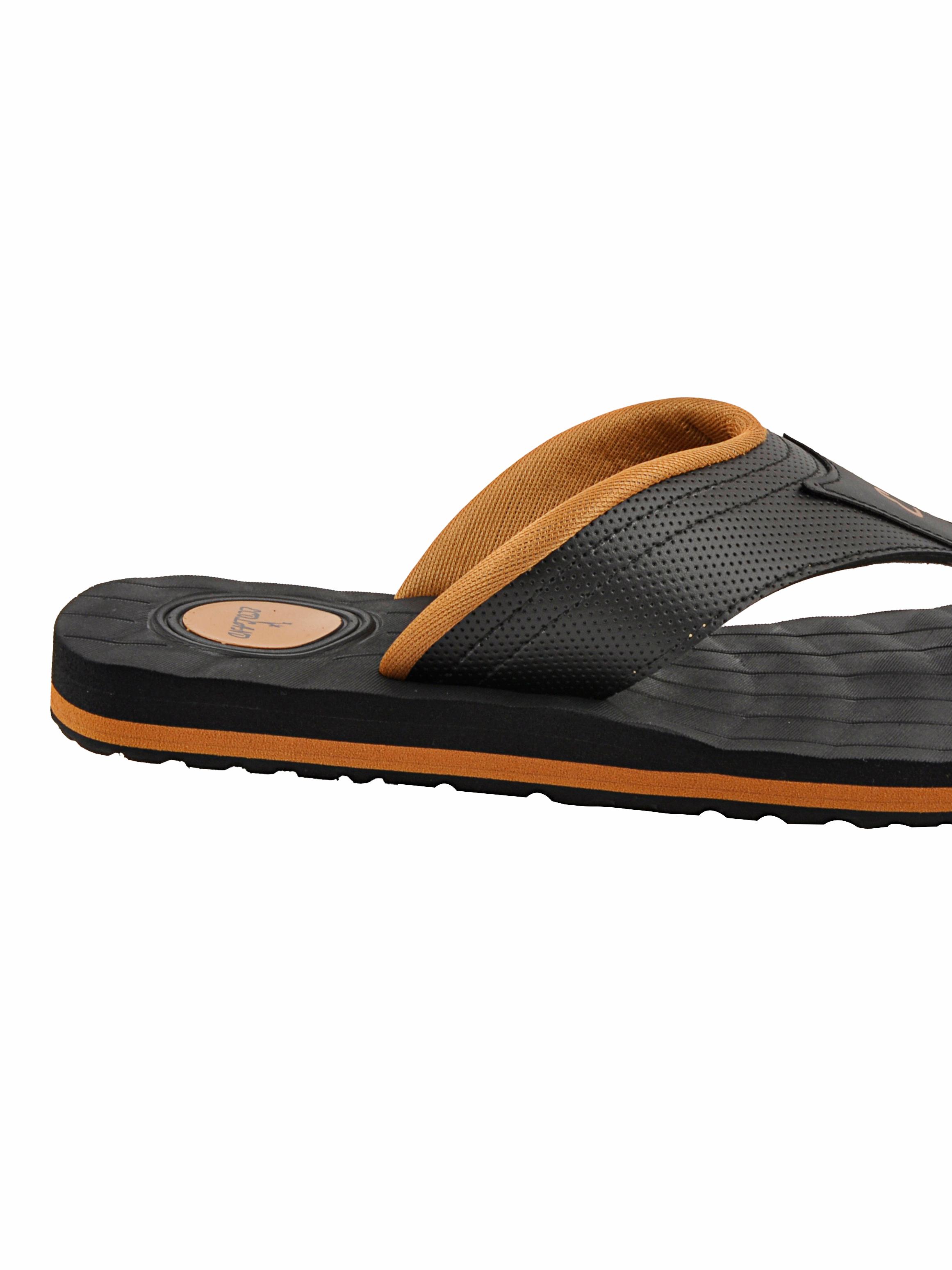 ecoland men's comfort flip-flops slippers  - 17910317 -  Standard Image - 1