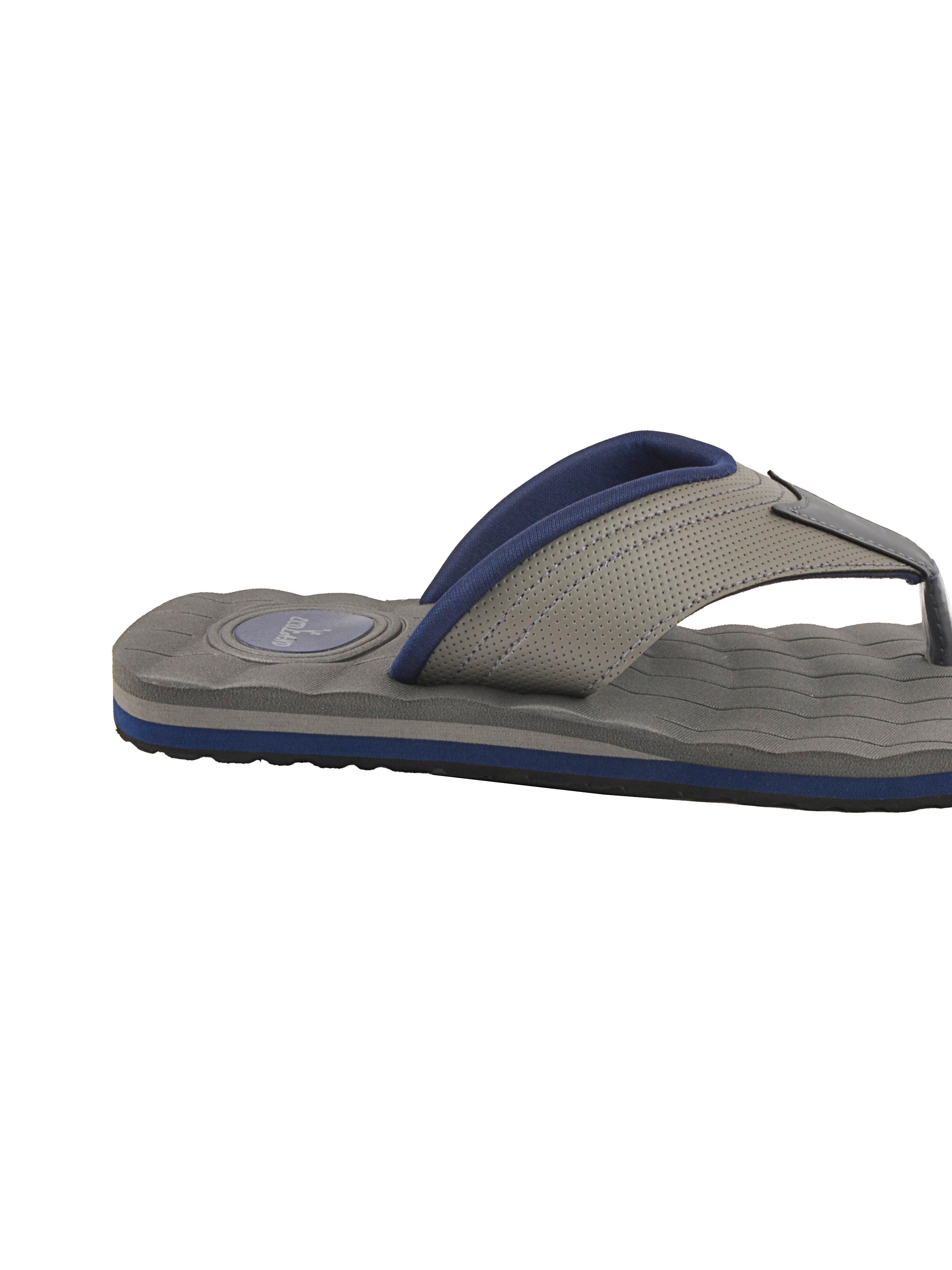 ecoland men's comfort flip-flop slippers - 17910318 - Standard Image - 1