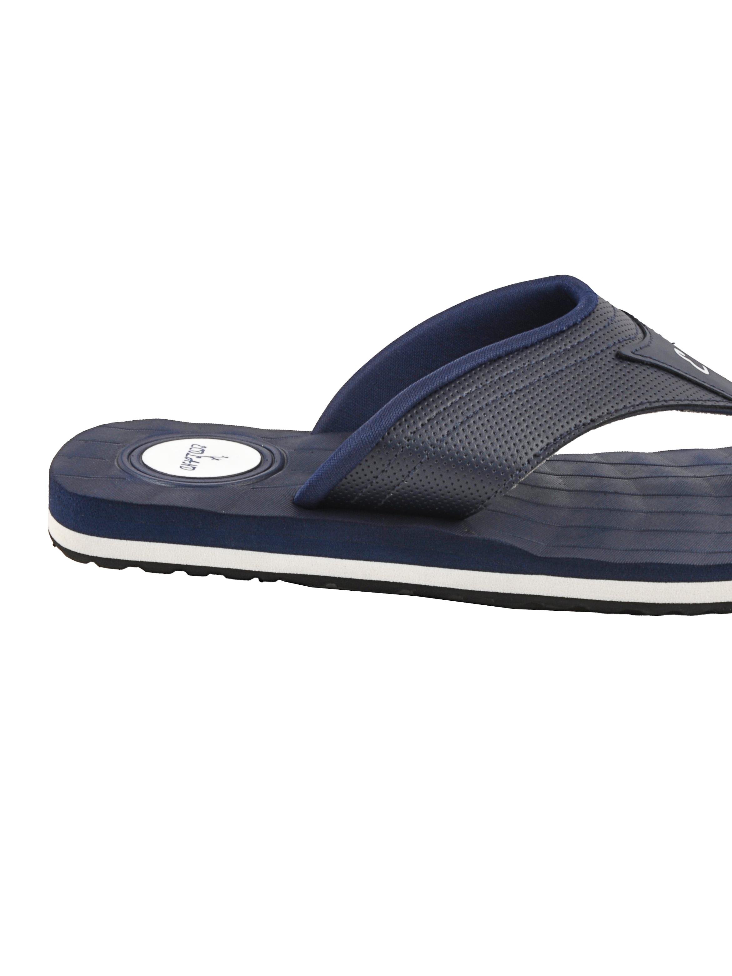 ecoland men's comfort flip-flop slippers  - 17910319 -  Standard Image - 1