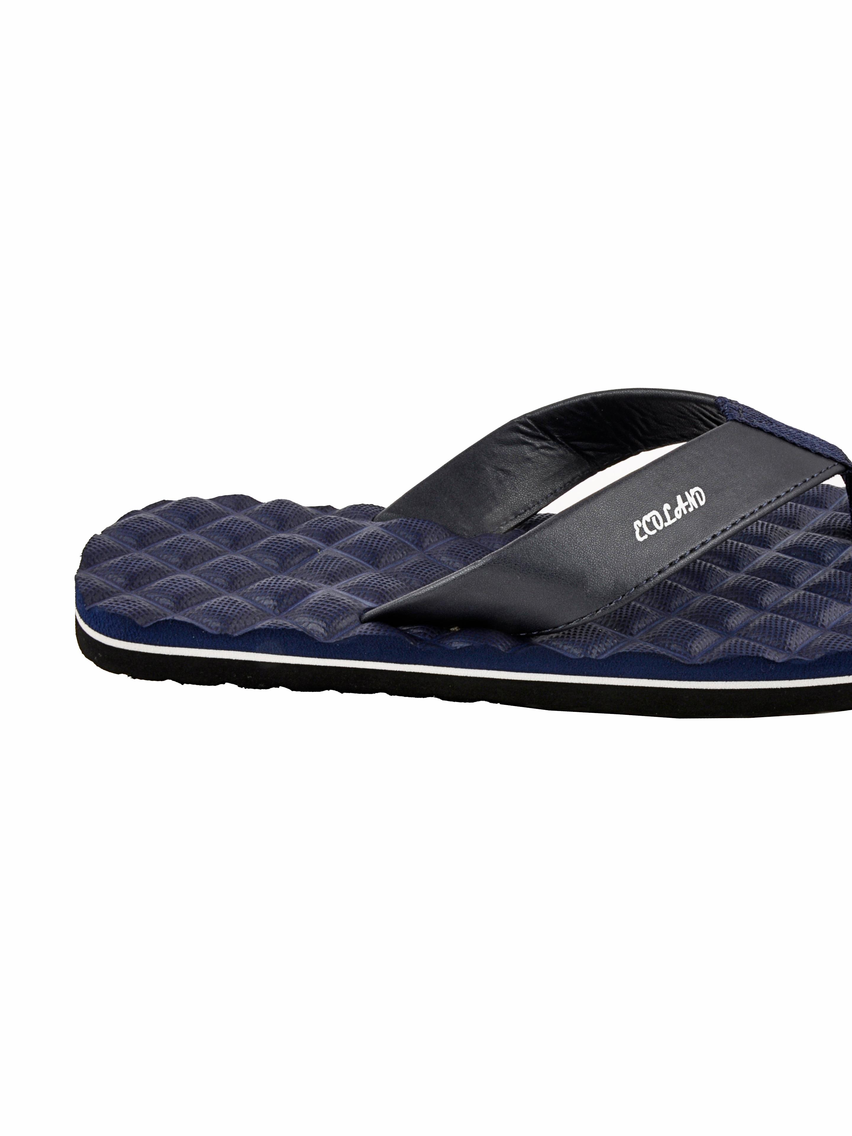 ecoland men's comfort flip-flop slippers  - 17910322 -  Standard Image - 1