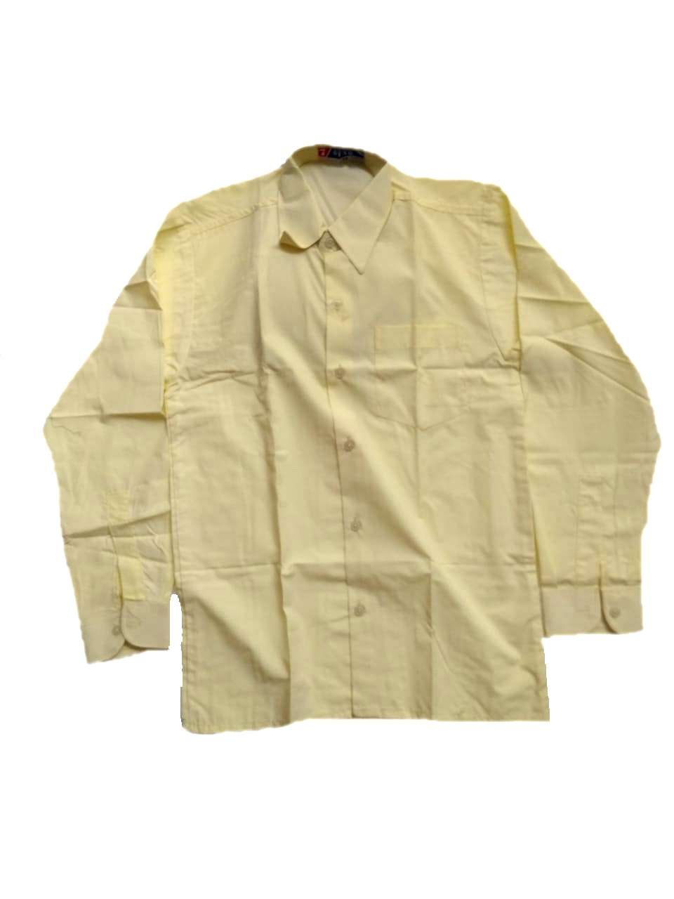 lemon shirt for boys size :- - 17910846 - Standard Image - 1