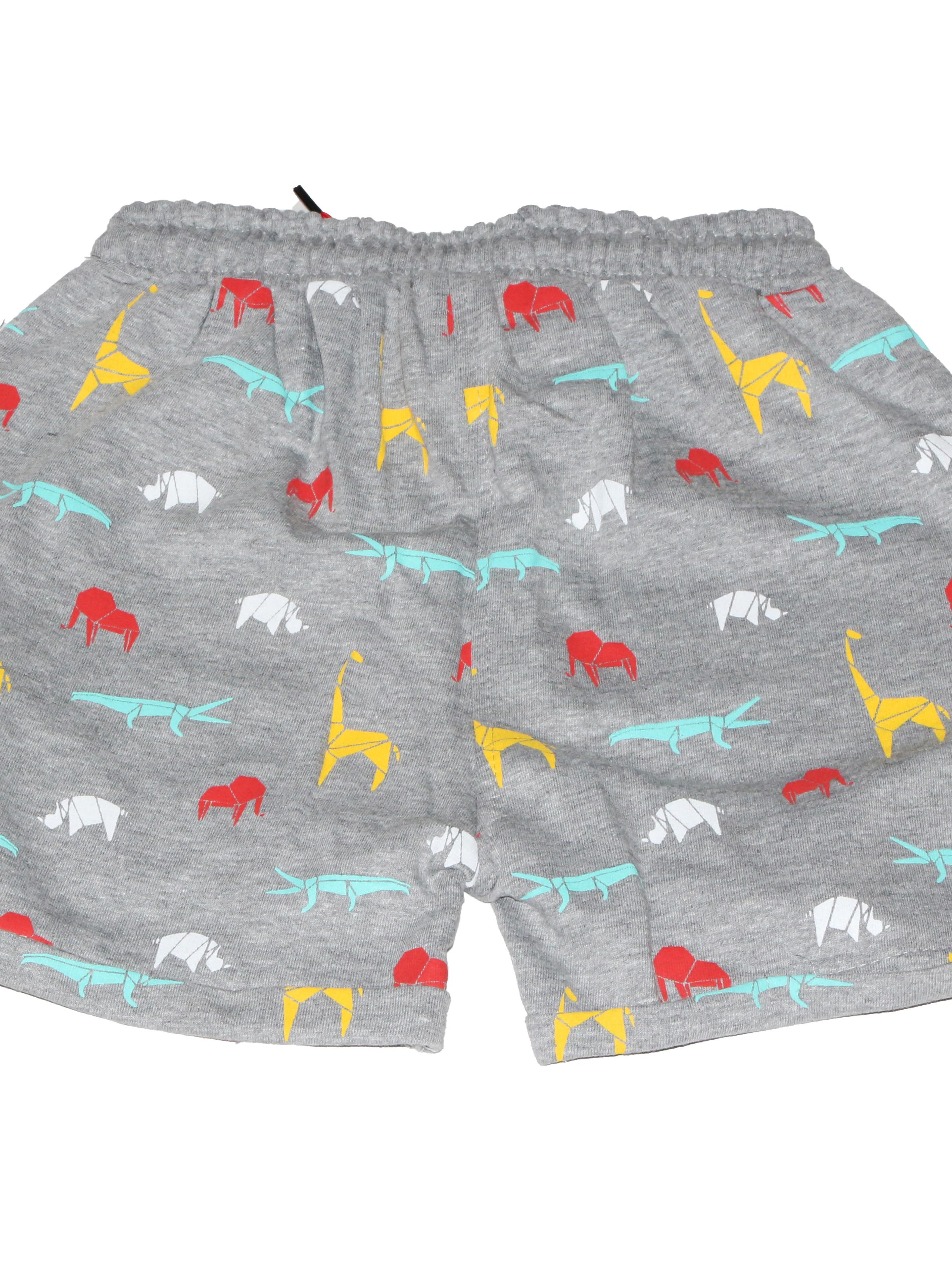kids shorts - 17912257 - Standard Image - 1