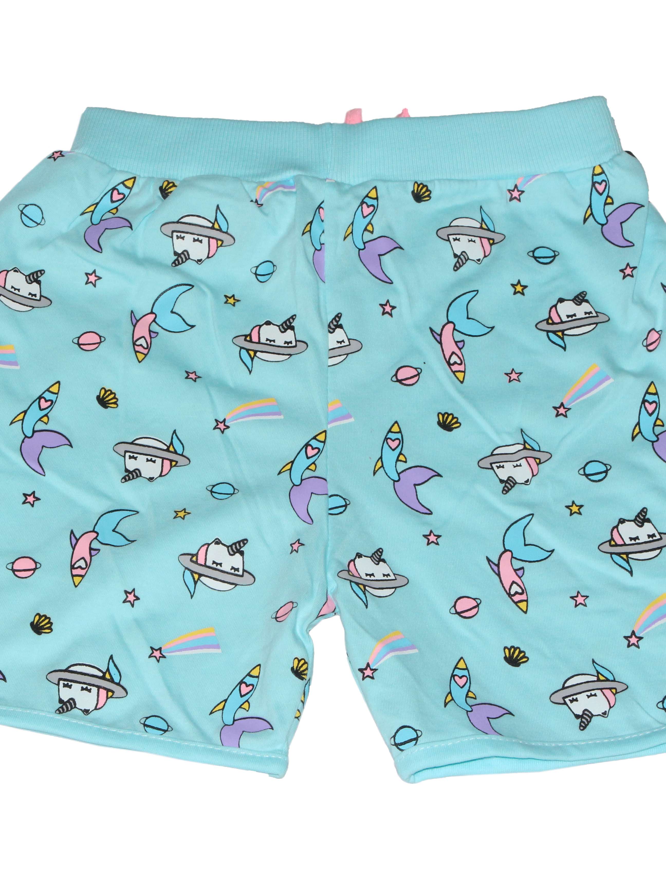 kids shorts - 17912453 - Standard Image - 1