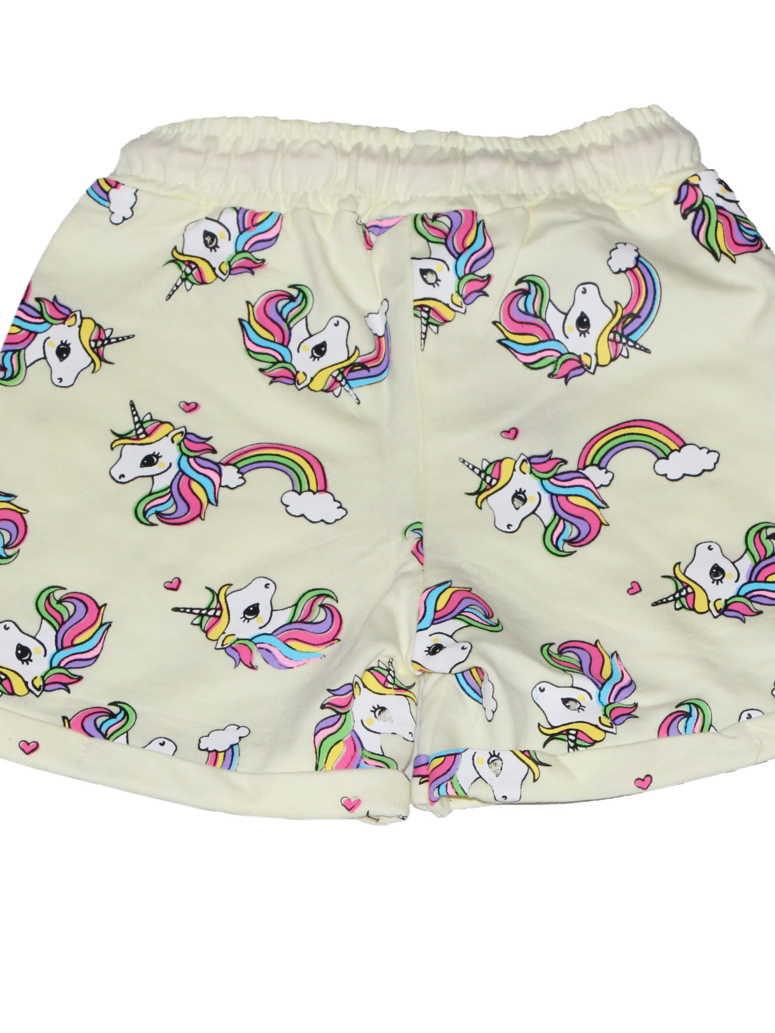kids shorts - 17912817 - Standard Image - 1