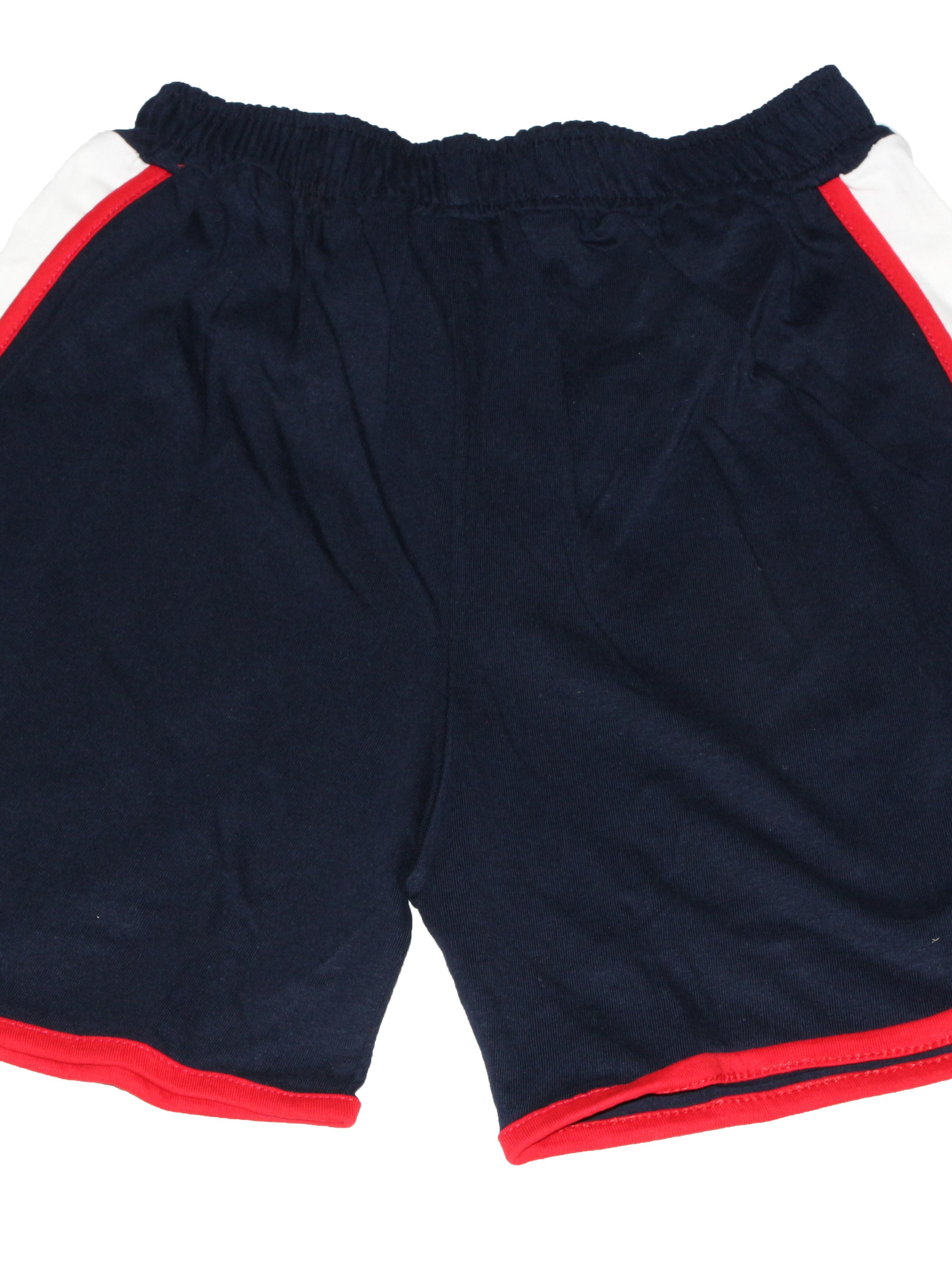 kids shorts - 17912818 - Standard Image - 1