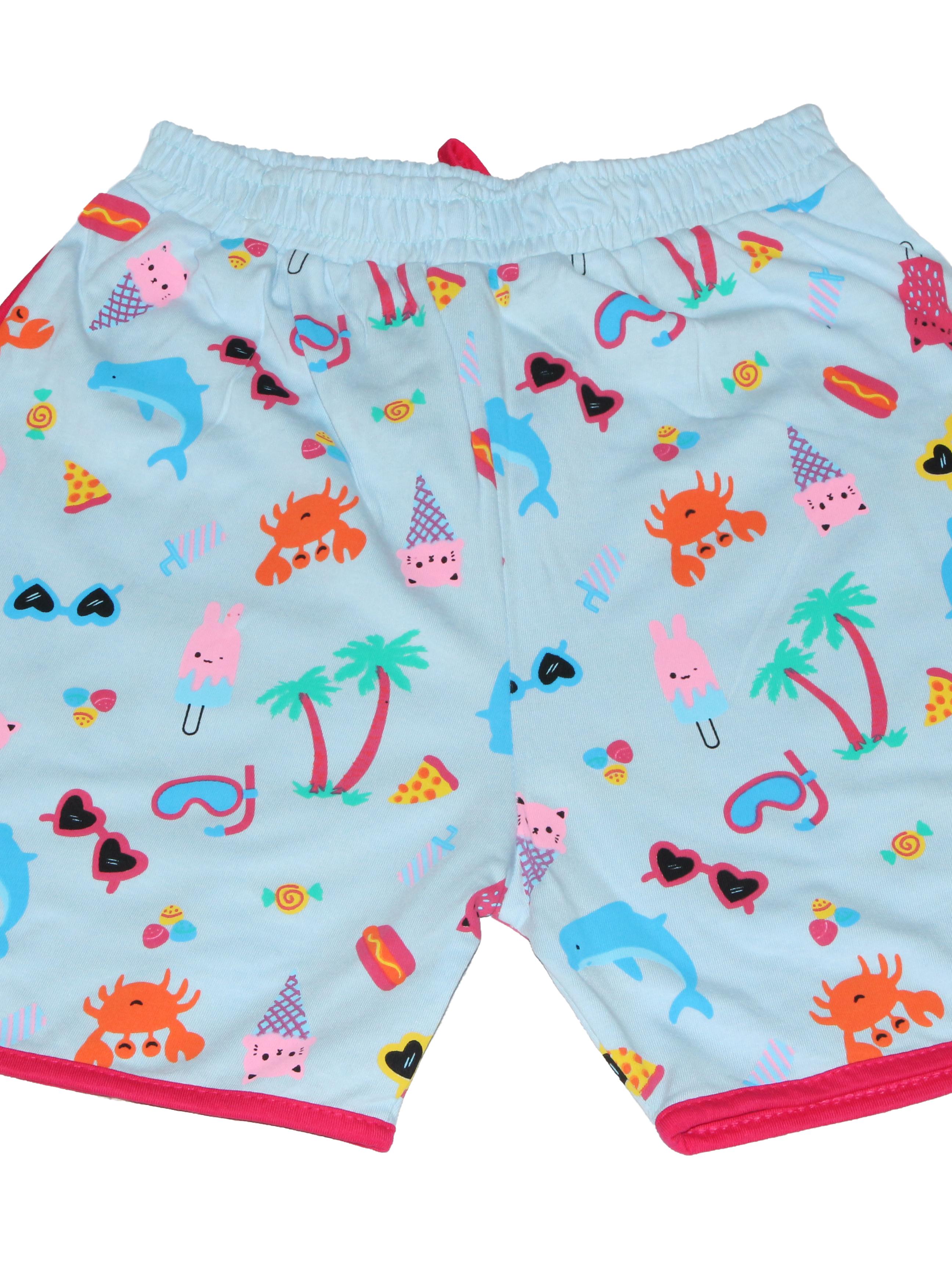 kids shorts  - 17912852 -  Standard Image - 1