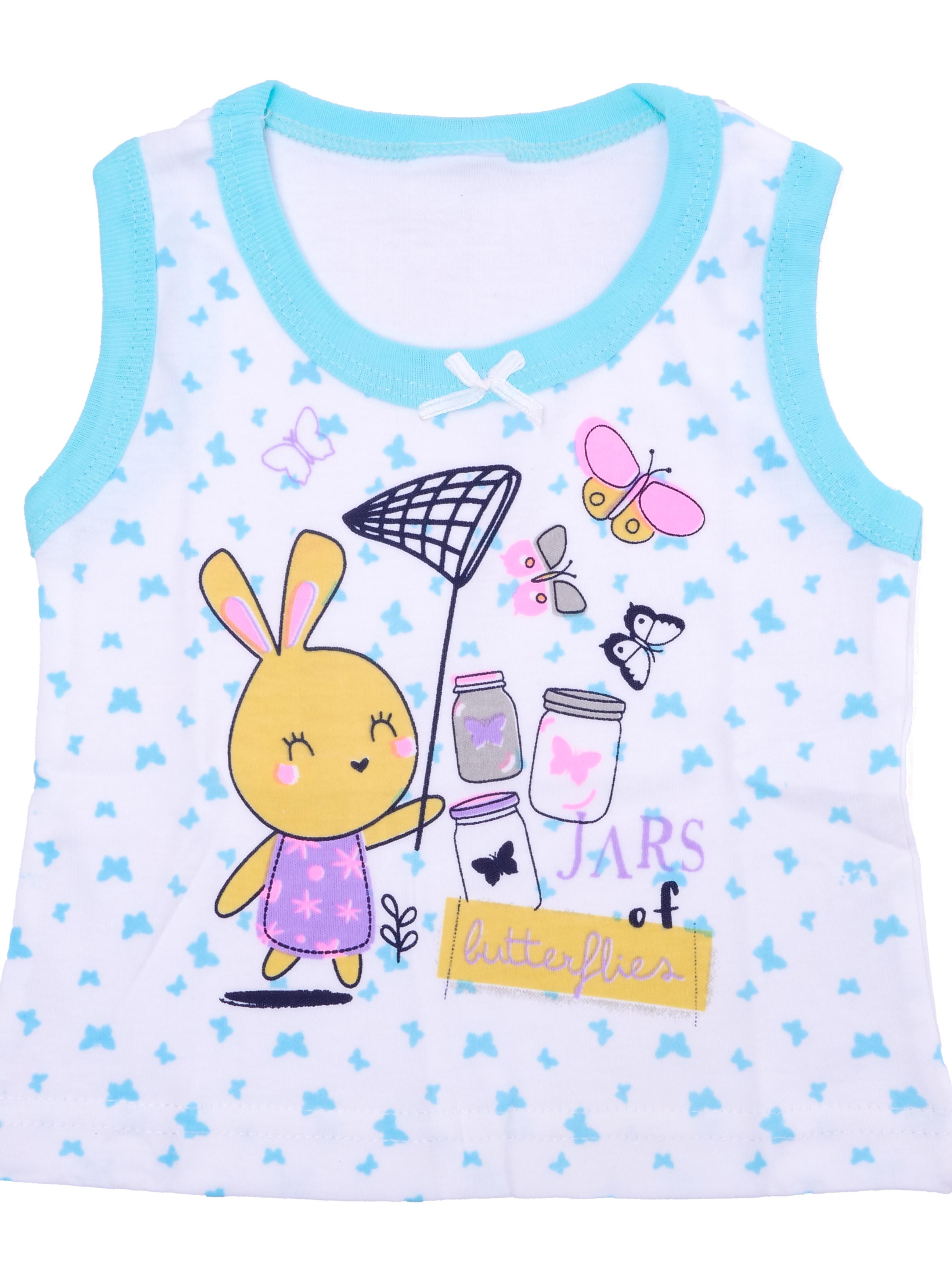 kids top & bottom sets - 17913184 - Standard Image - 1