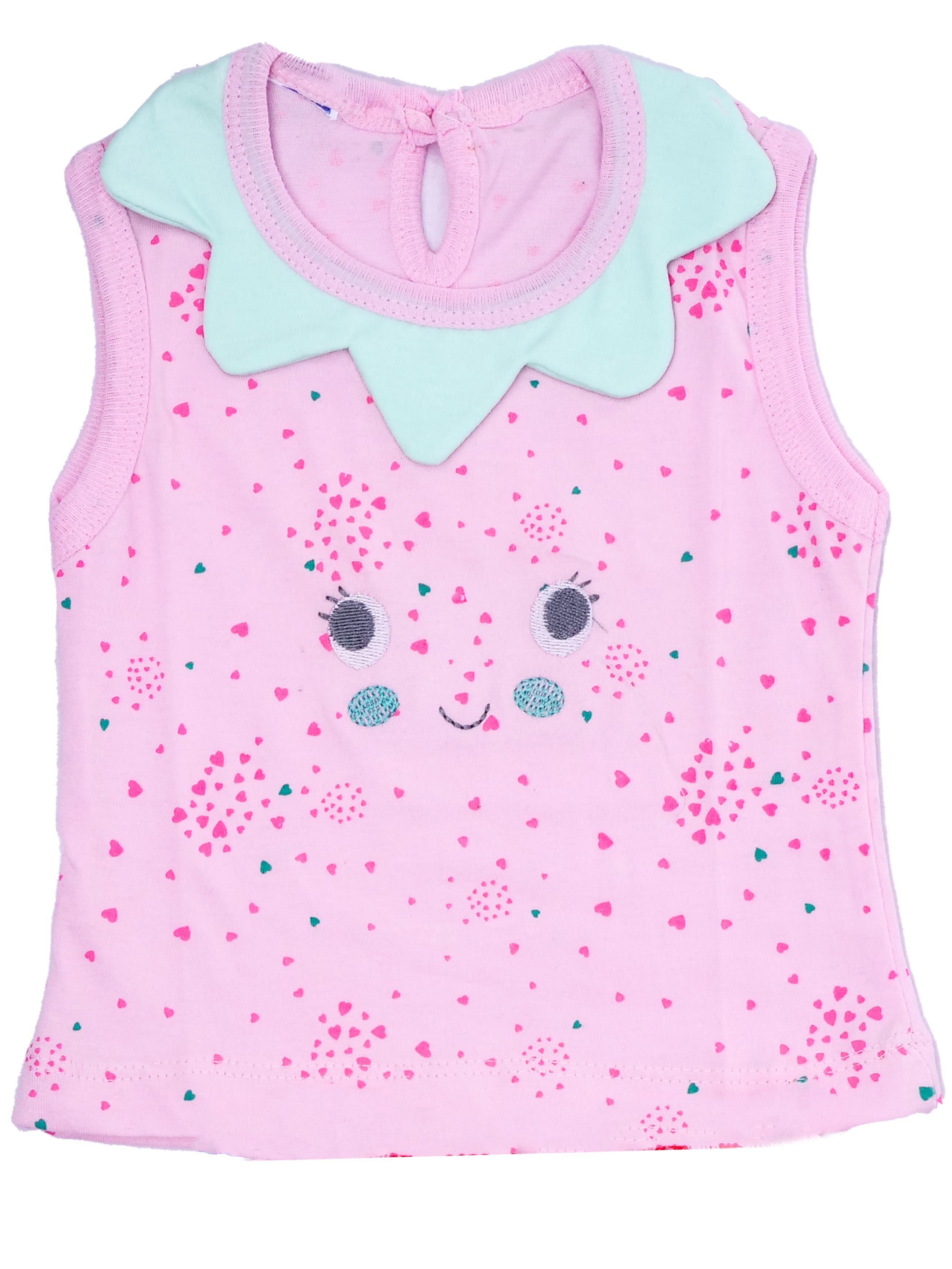 kids top & bottom sets - 17913327 - Standard Image - 1