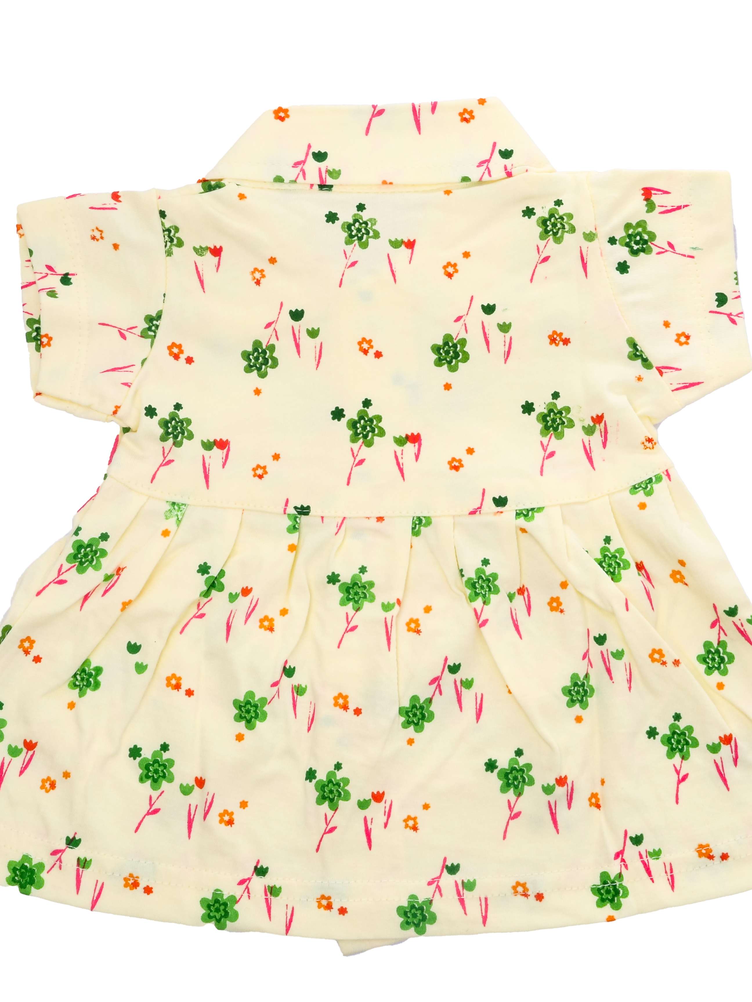 kids top & bottom set - 17914487 - Standard Image - 1