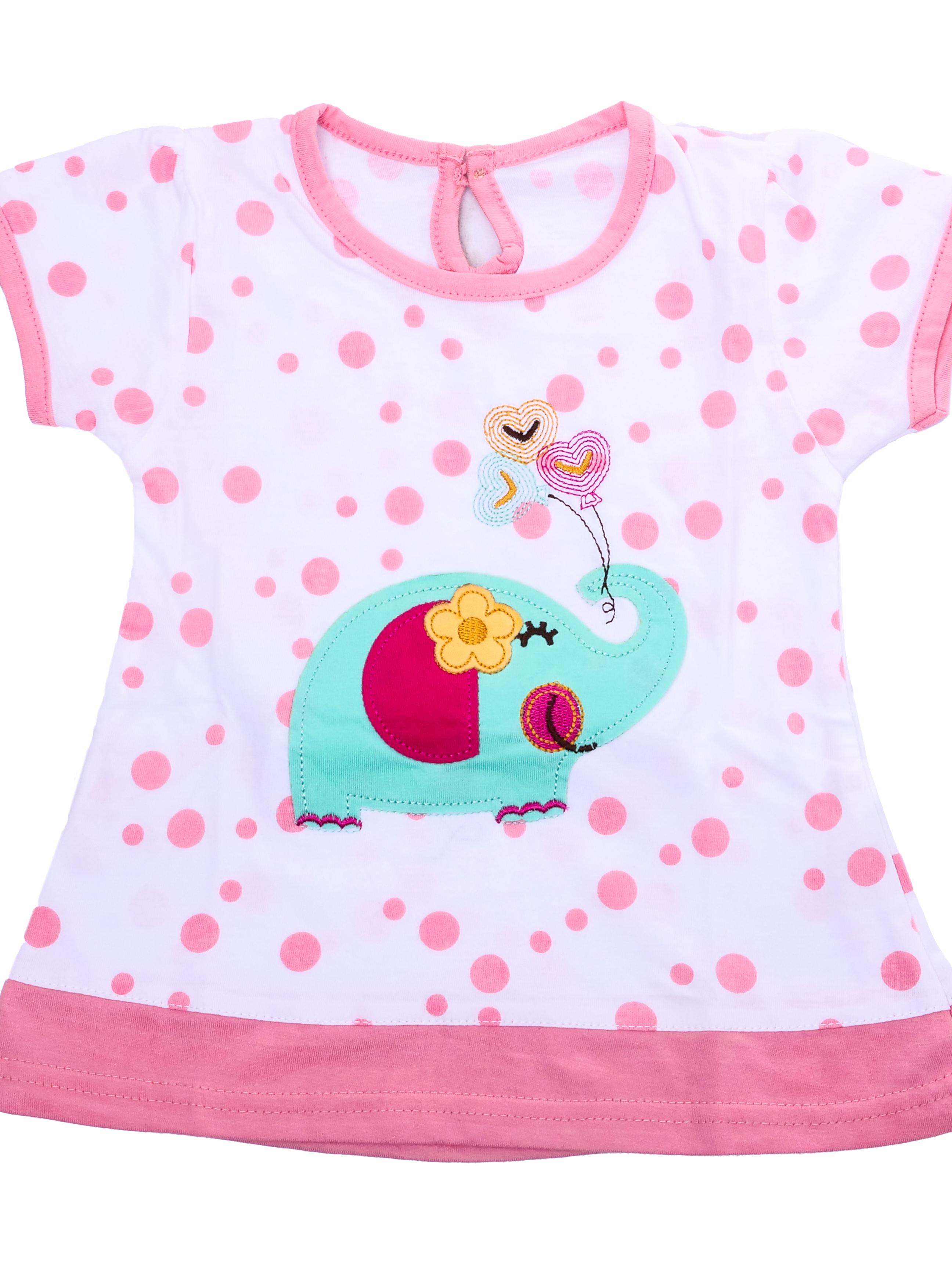 kids top & bottom set - 17914493 - Standard Image - 1
