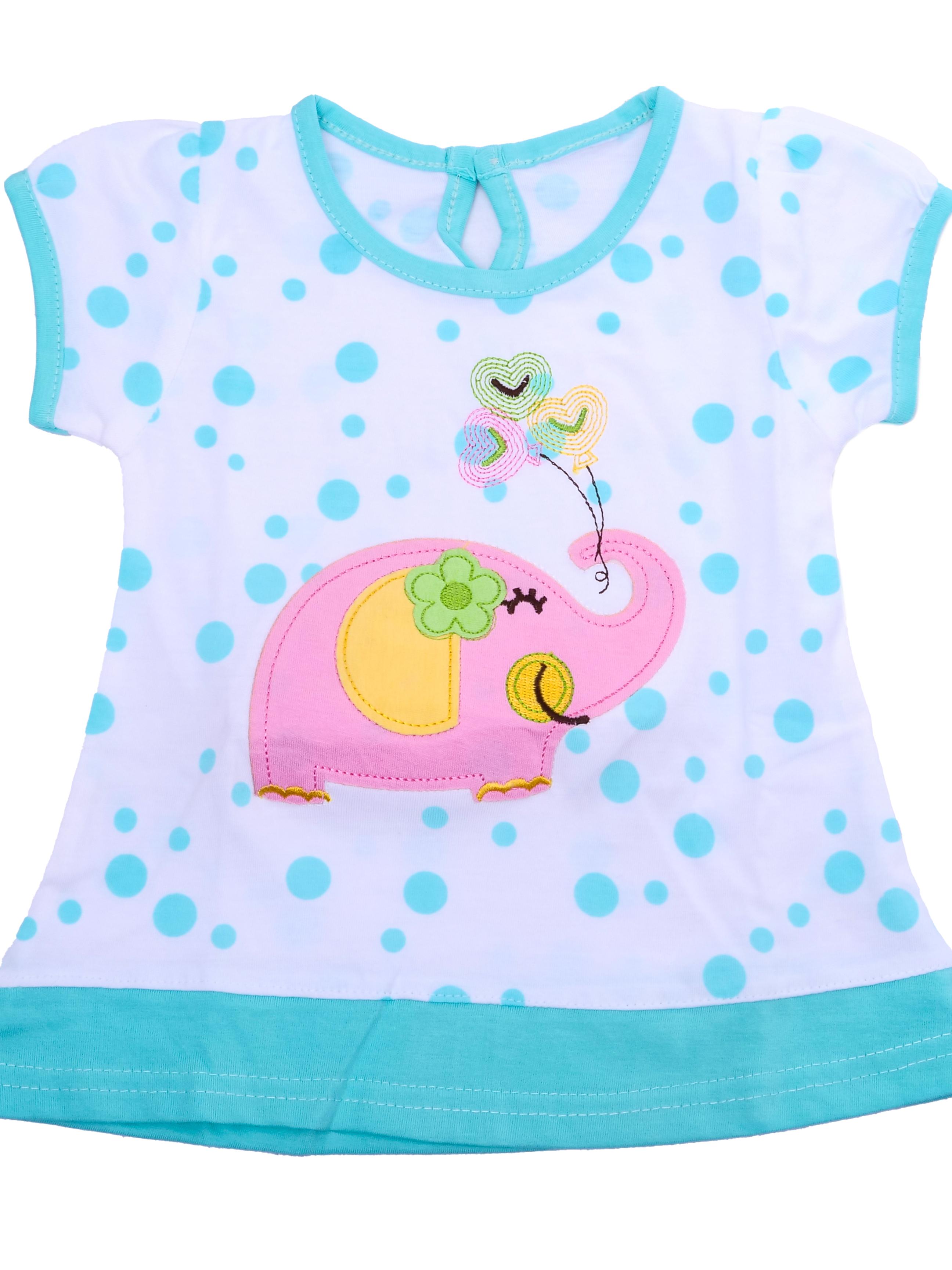 kids top & bottom set - 17914494 - Standard Image - 1