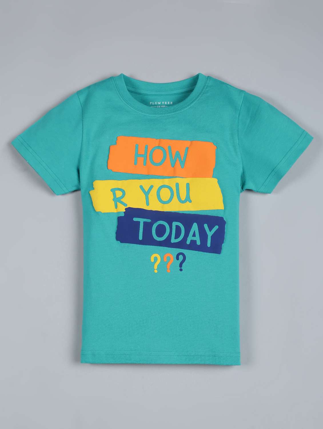 boys typographic printed shorts set - 17914522 - Standard Image - 1