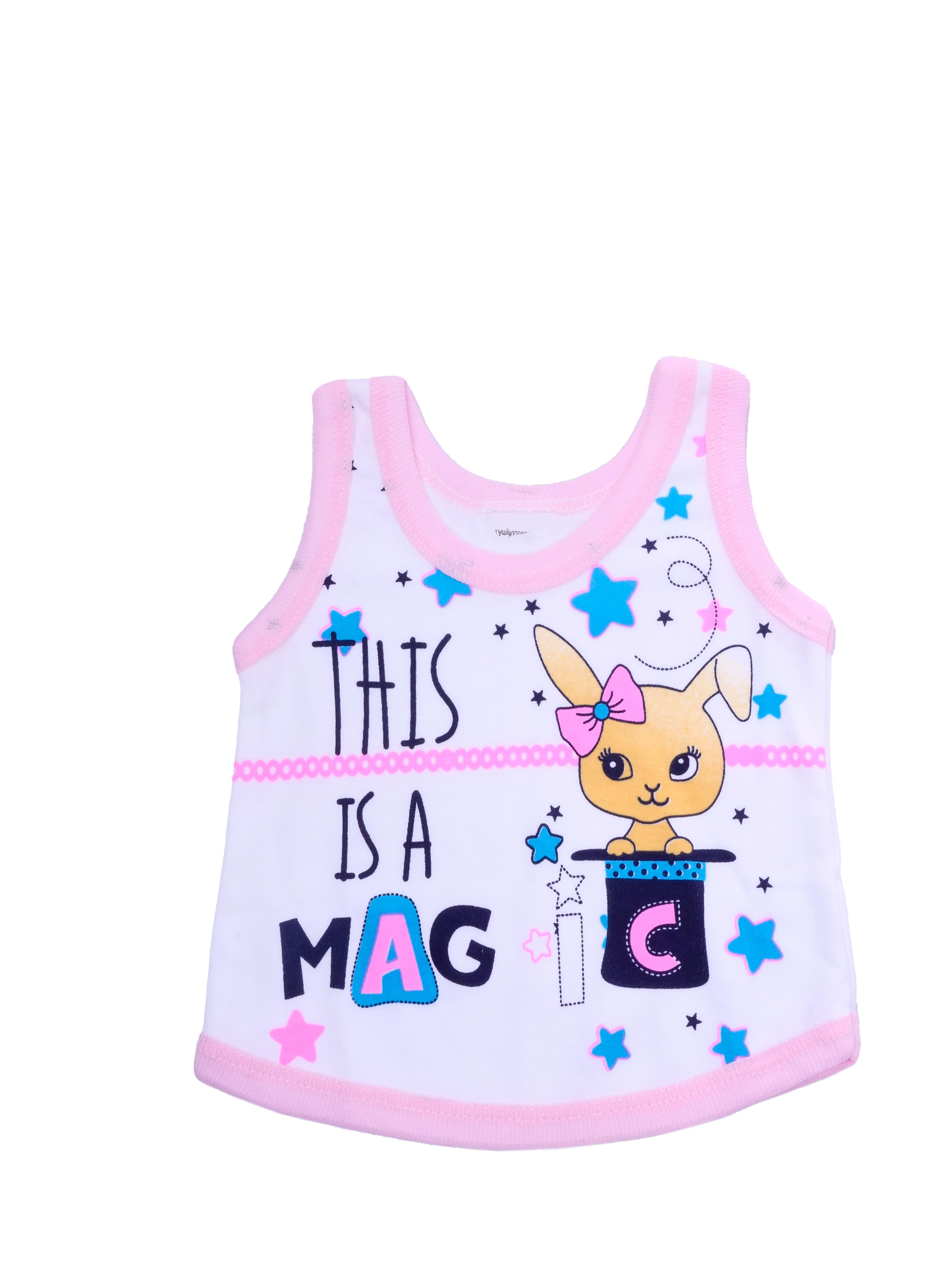 kids top & bottom set  - 17915074 -  Standard Image - 1