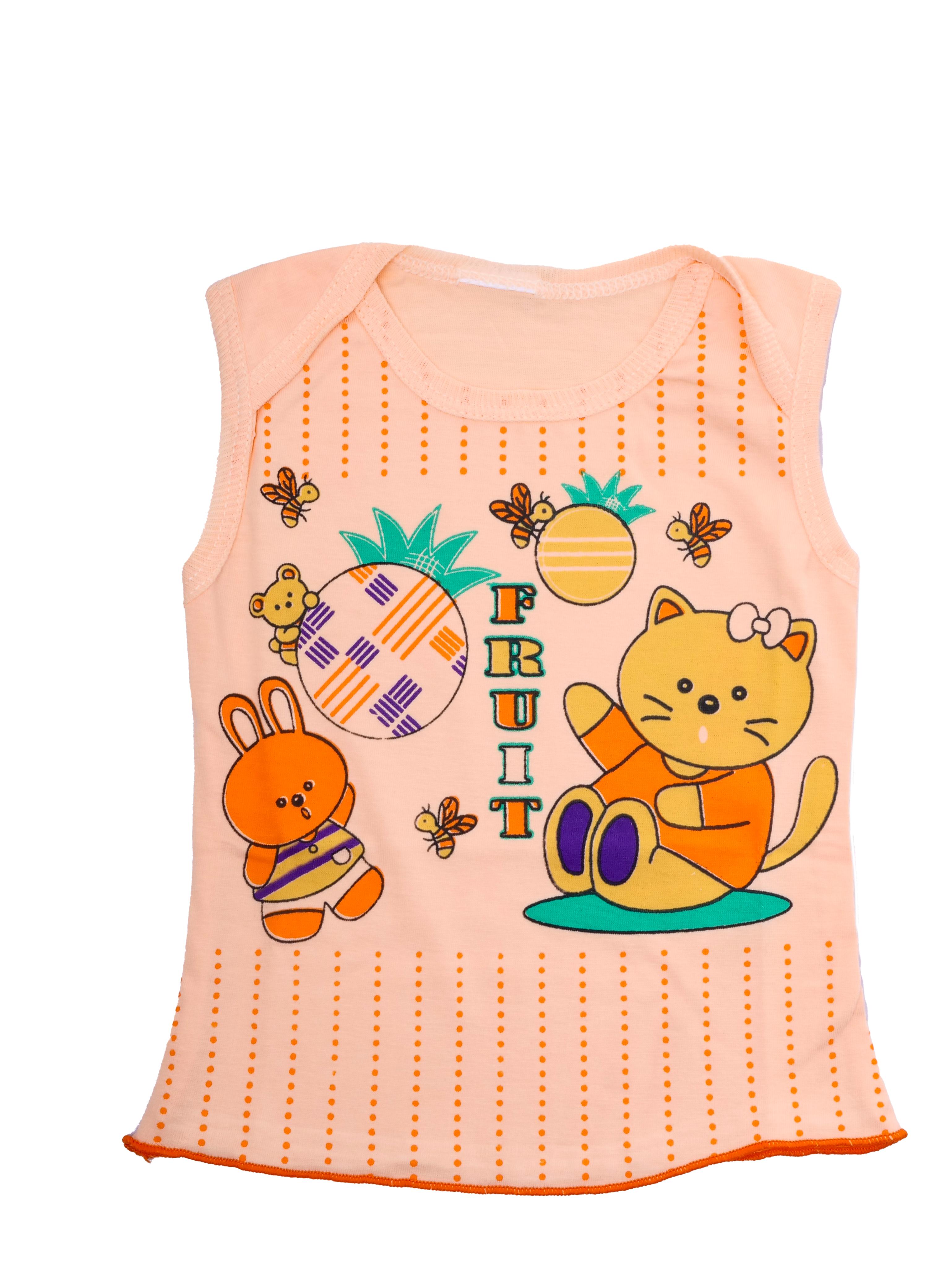 kids top & bottom set - 17915113 - Standard Image - 1