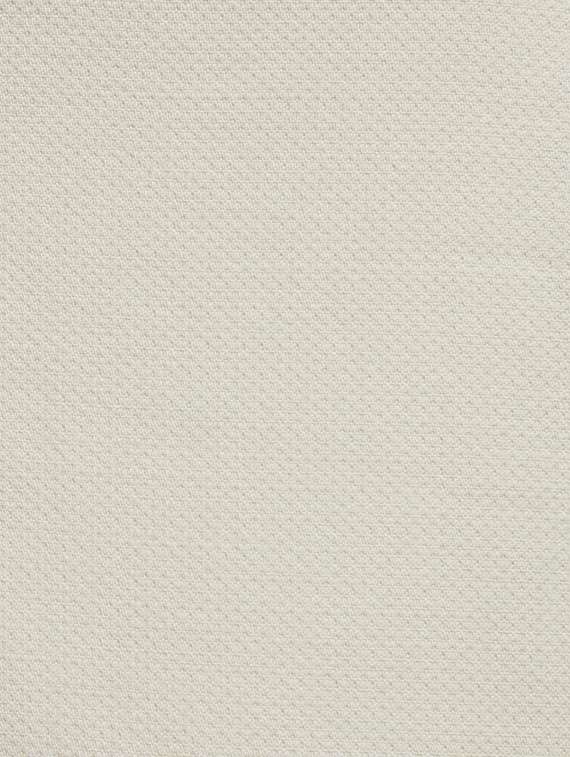 cream textured flat front casual trouser - 17916965 - Standard Image - 4