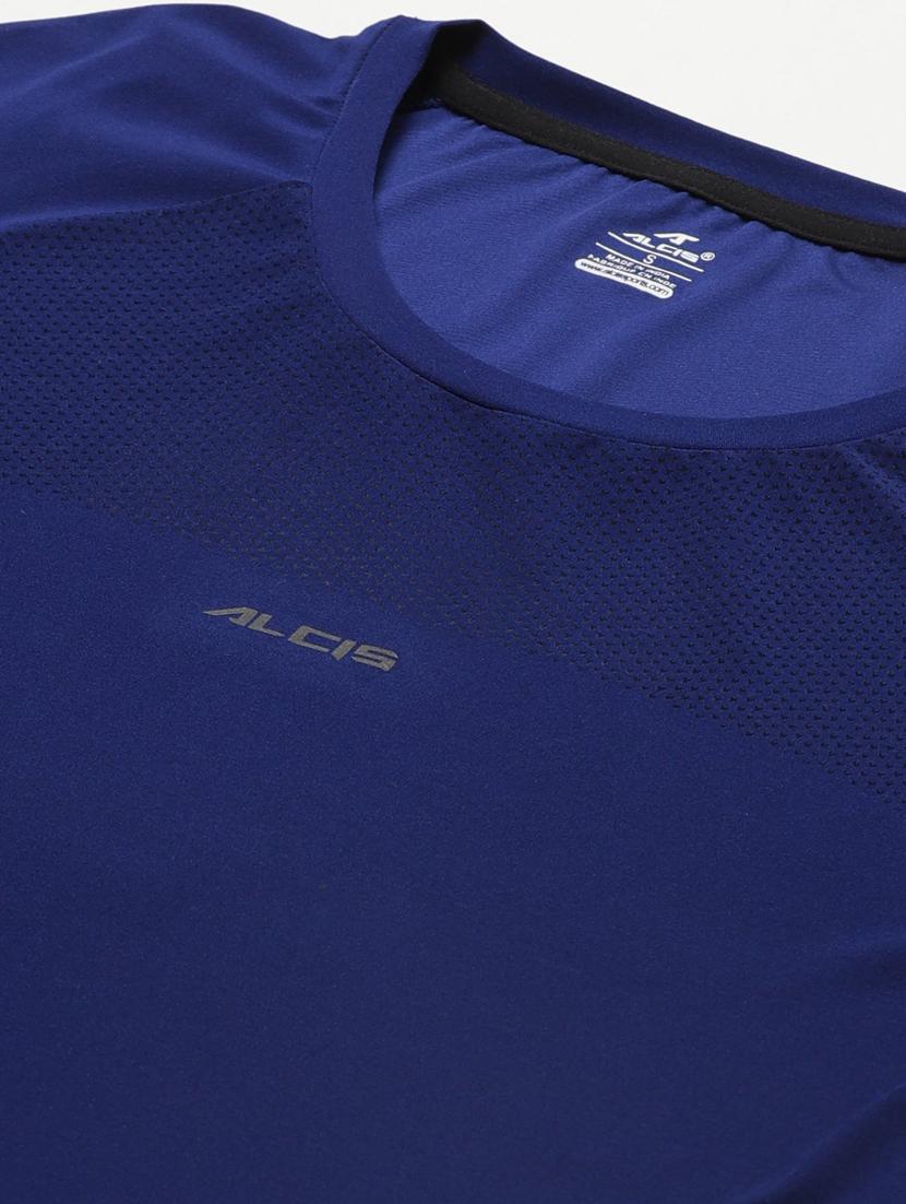 long sleeved solid tee - 17917632 - Standard Image - 4