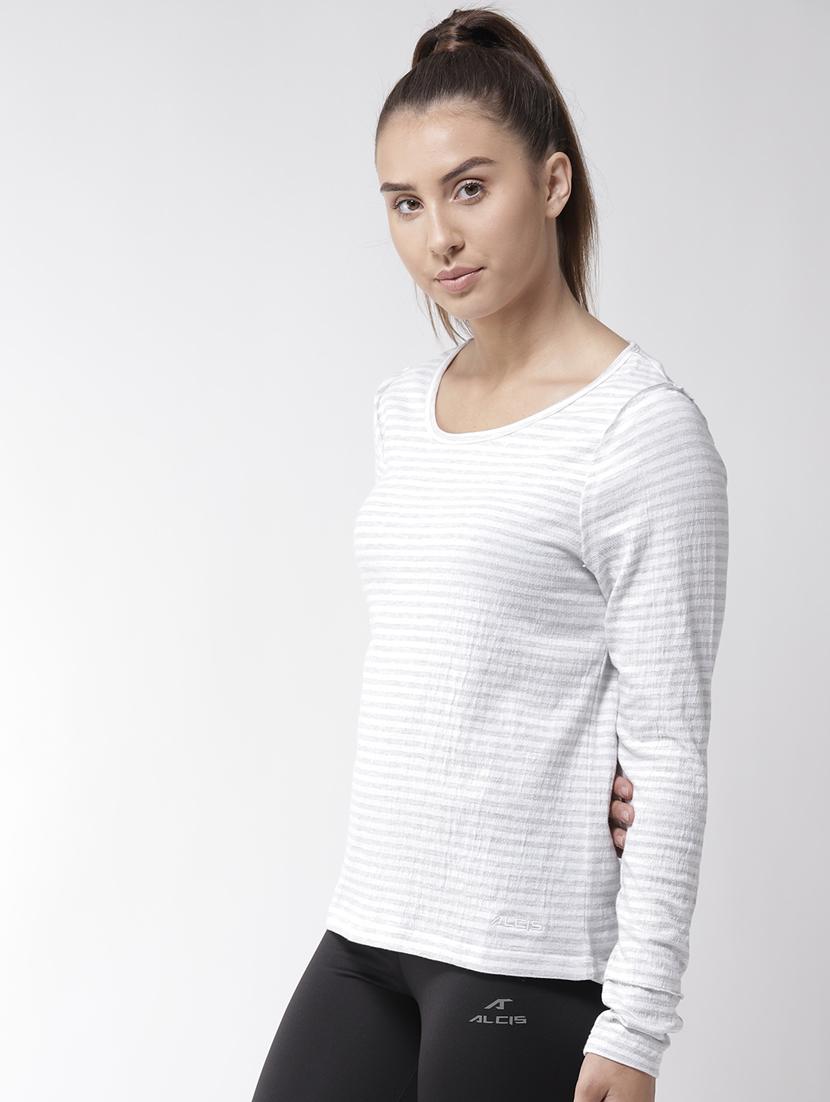 boat neck solid tee  - 17917660 -  Standard Image - 1