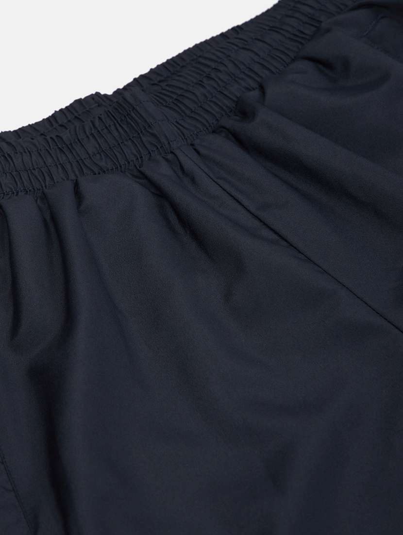 navy blue side striped track suit - 17922402 -  Standard Image - 4