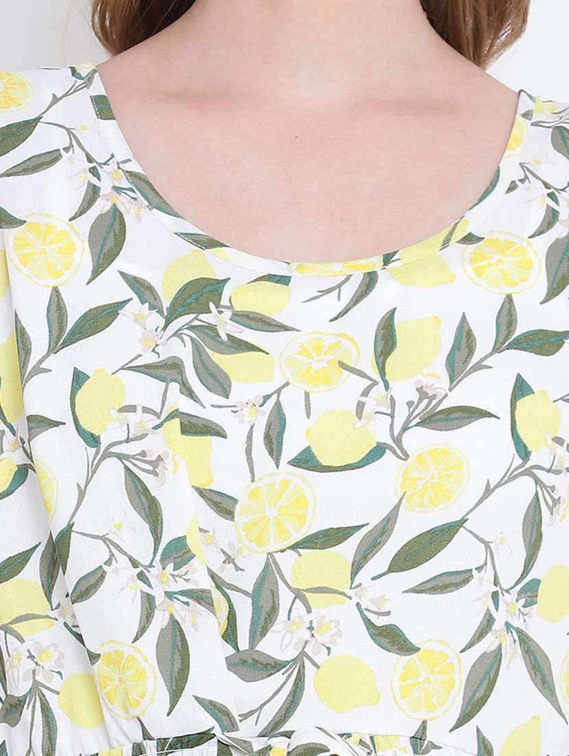 women's  floral dress - 17923608 -  Standard Image - 4