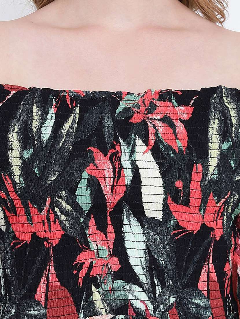 women's  floral dress - 17923614 -  Standard Image - 4