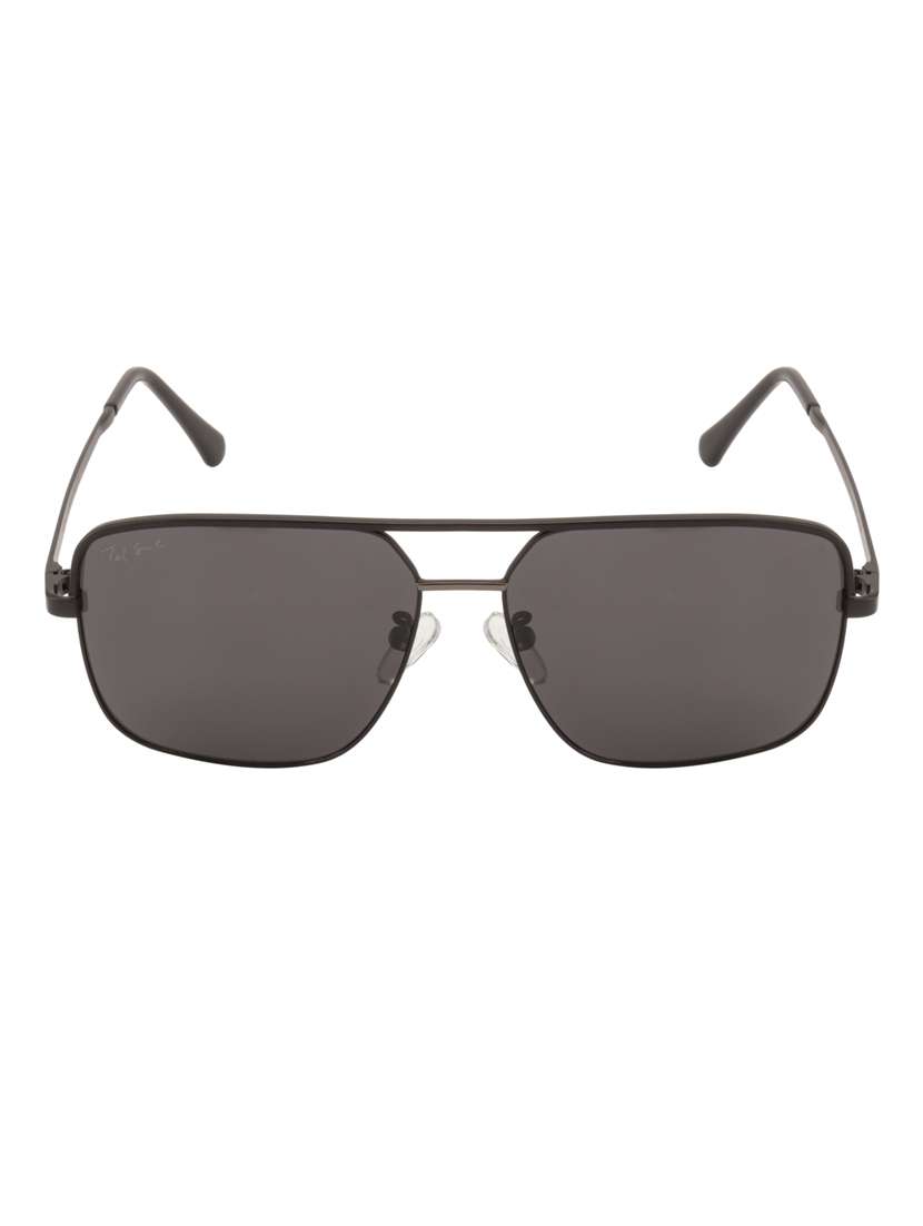 ted smith uv protected  aviator sunglasses