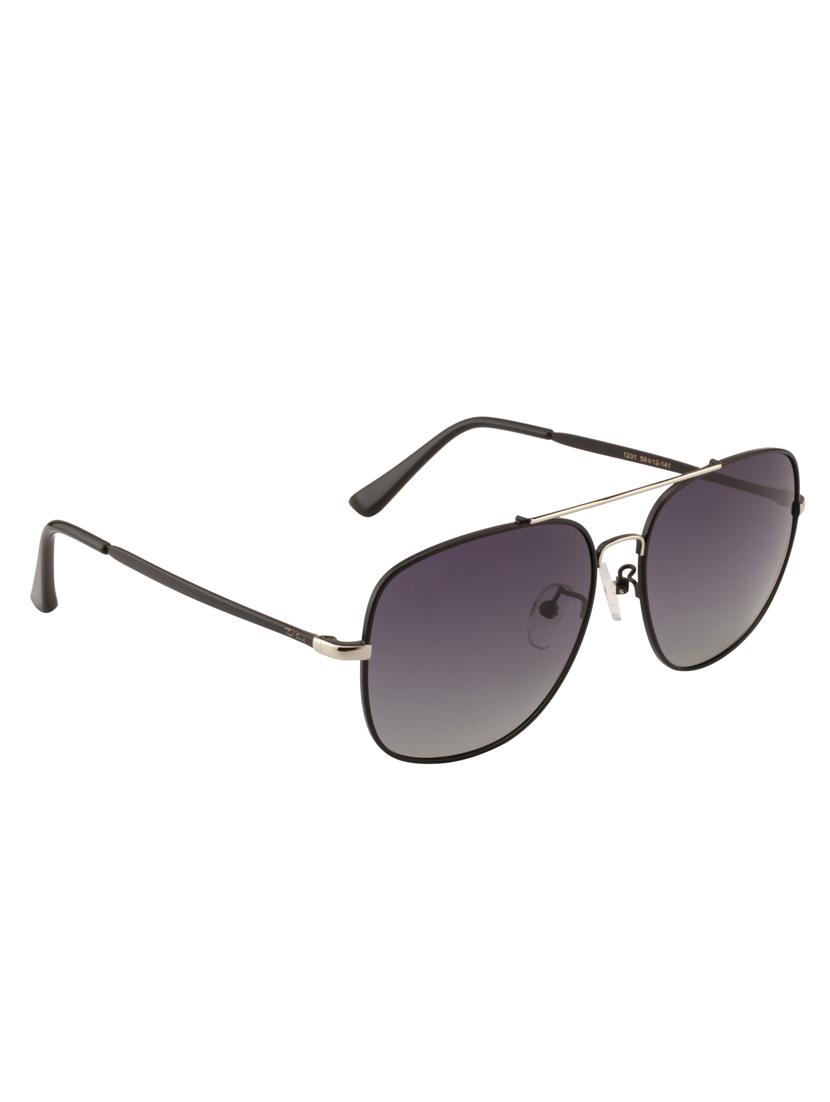 ted smith uv protected  aviator sunglasses - 17925383 -  Standard Image - 1