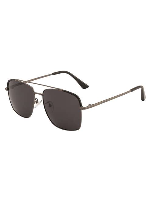 ted smith uv protected  aviator sunglasses - 17925386 -  Standard Image - 0