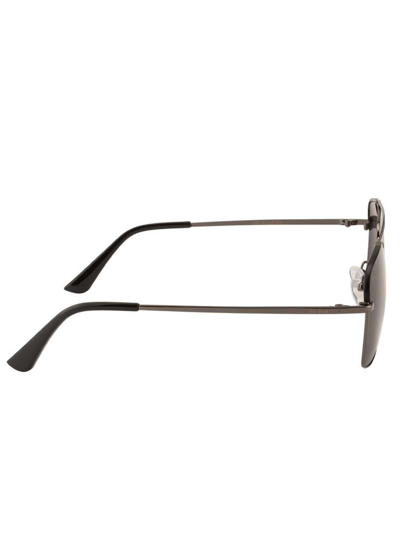 ted smith uv protected  aviator sunglasses - 17925386 -  Standard Image - 1