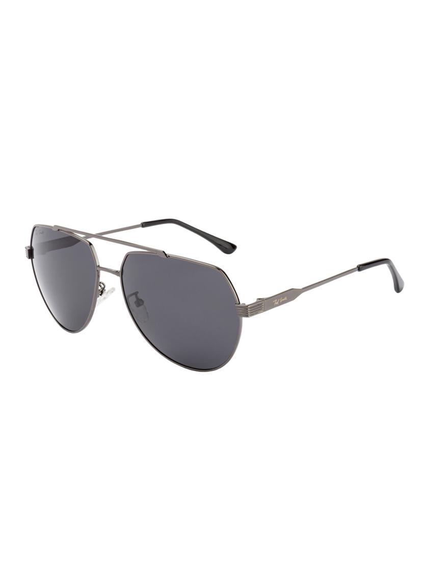 ted smith uv protected aviator sunglasses - 17925391 -  Standard Image - 1