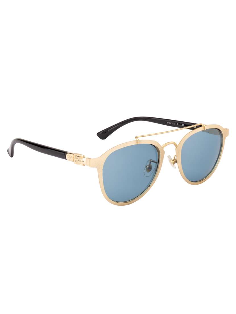 ted smith��uv protection aviator sunglasses 