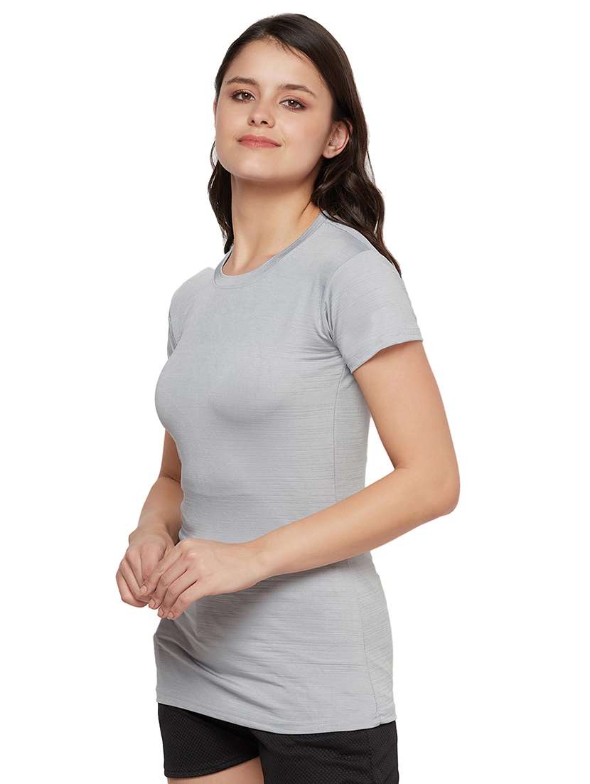 crew neck solid tee  - 17927285 -  Standard Image - 1