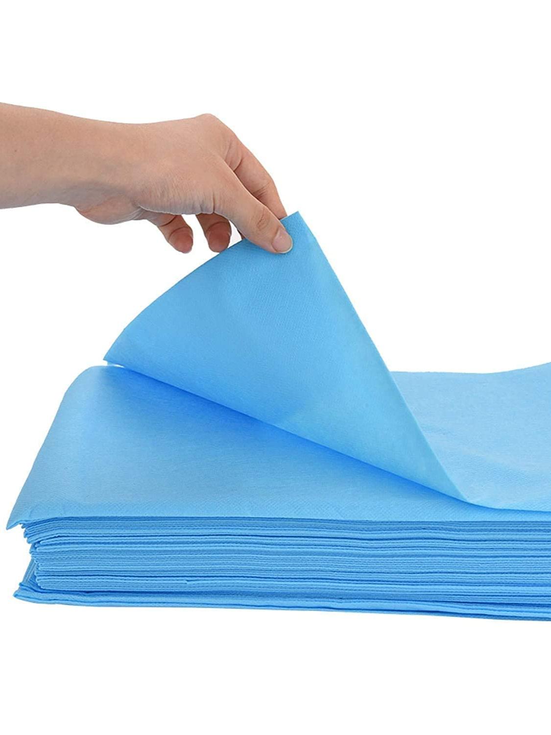 disposable underpad sheet (pack of 20 - 17927729 - Standard Image - 1