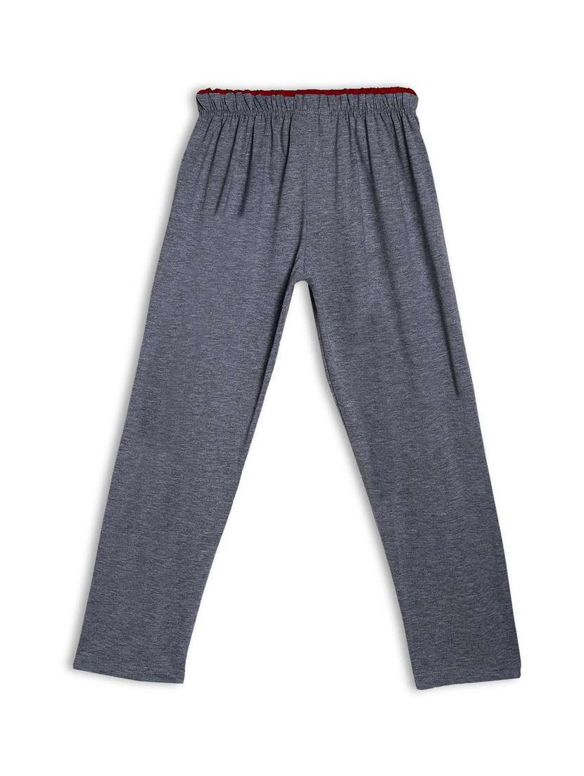 grey printed track wear - 17929272 -  Standard Image - 1