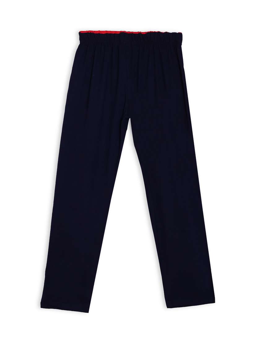 blue printed track wear - 17929296 -  Standard Image - 1