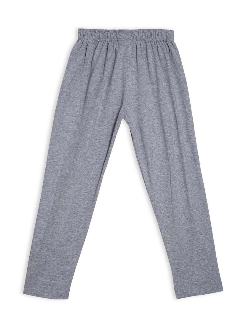 grey printed track wear - 17929310 -  Standard Image - 1