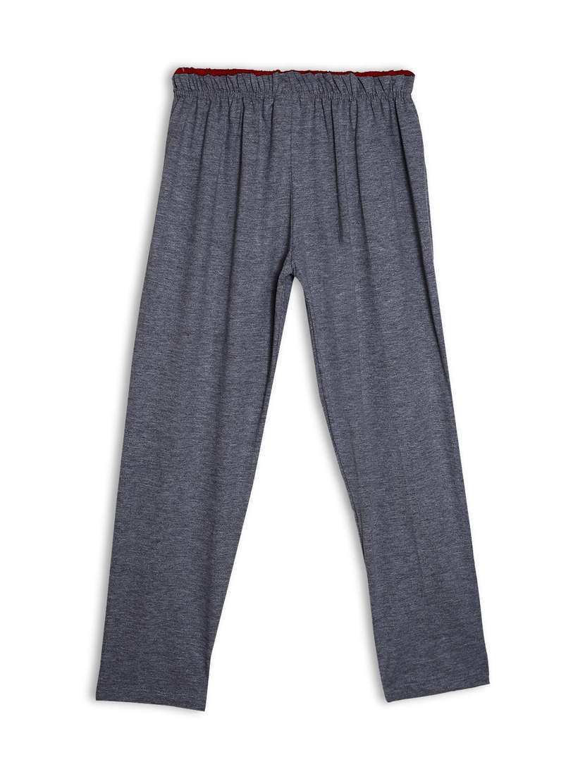 grey printed track wear - 17929318 -  Standard Image - 1