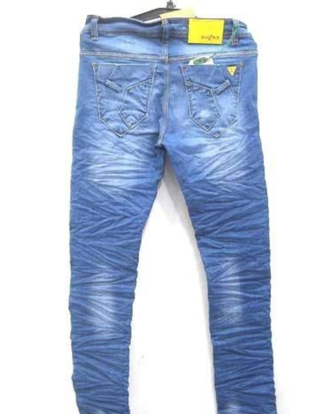 jeans for mens - 17929716 - Standard Image - 1
