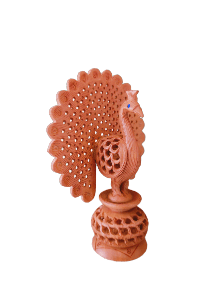 spark decor present wooden handcrafted dancing - 17930583 - Standard Image - 4