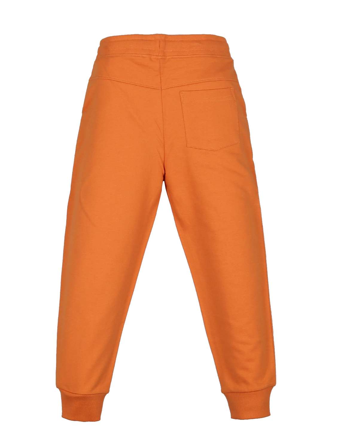 orange printed track wear - 17931261 -  Standard Image - 1