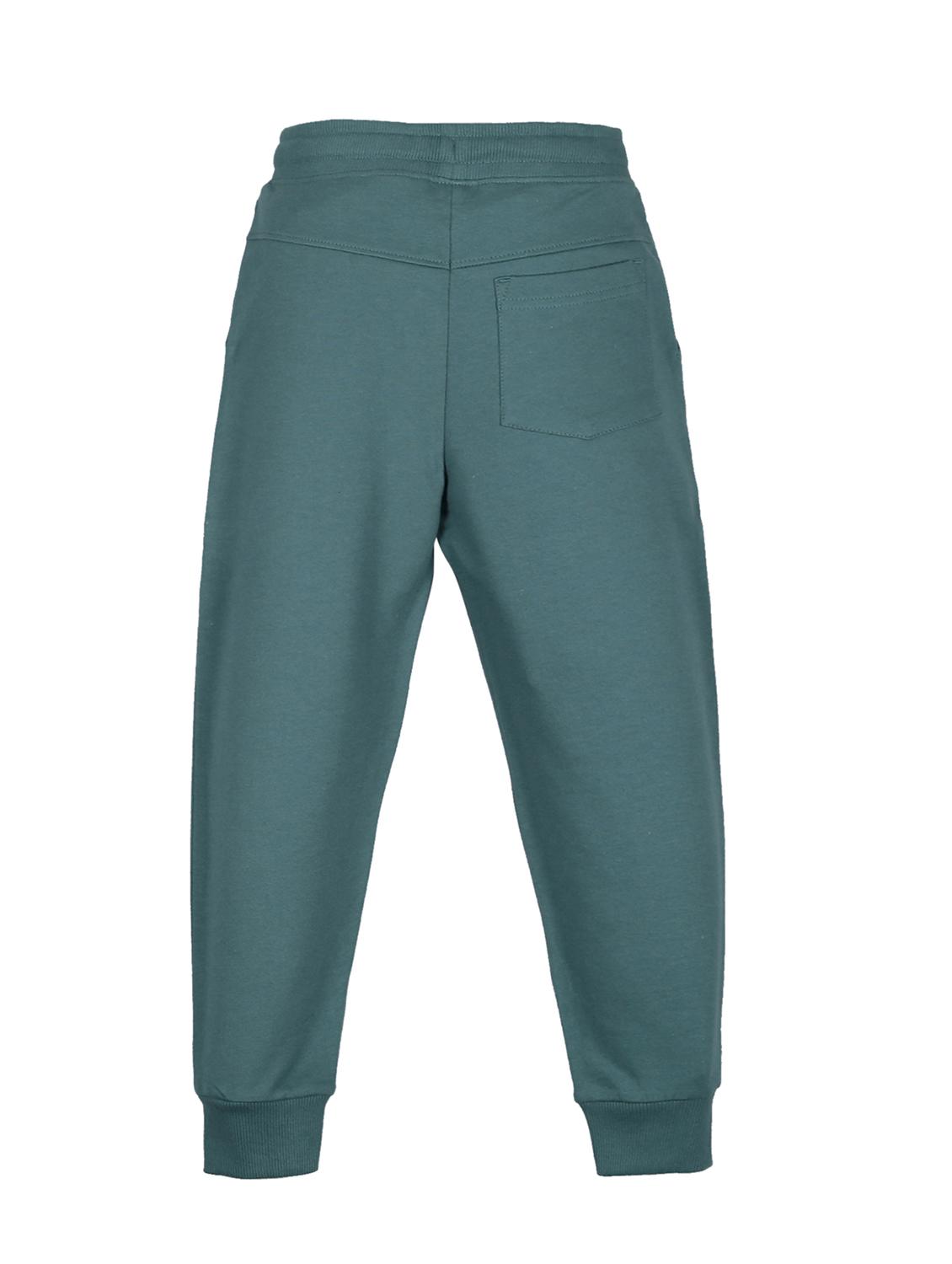 green printed track wear - 17931262 -  Standard Image - 1