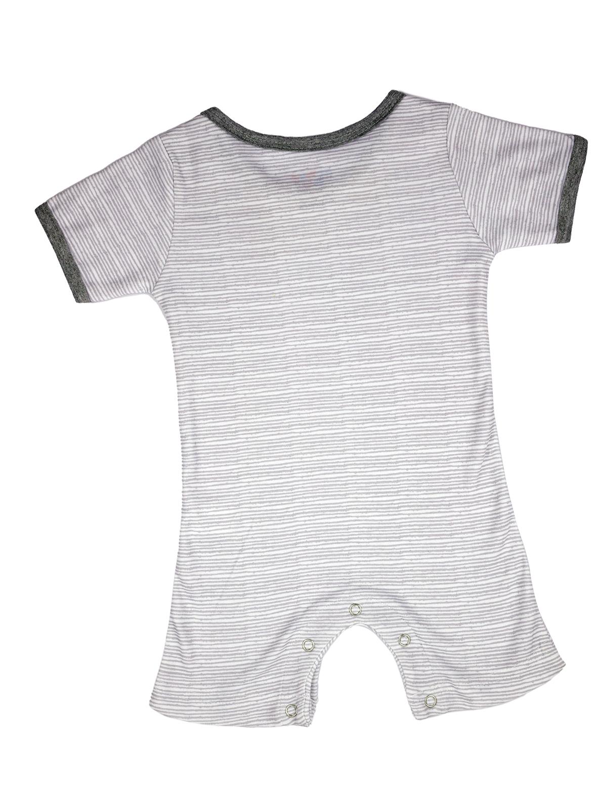 these rompers have been attractively designed - 17933215 - Standard Image - 1