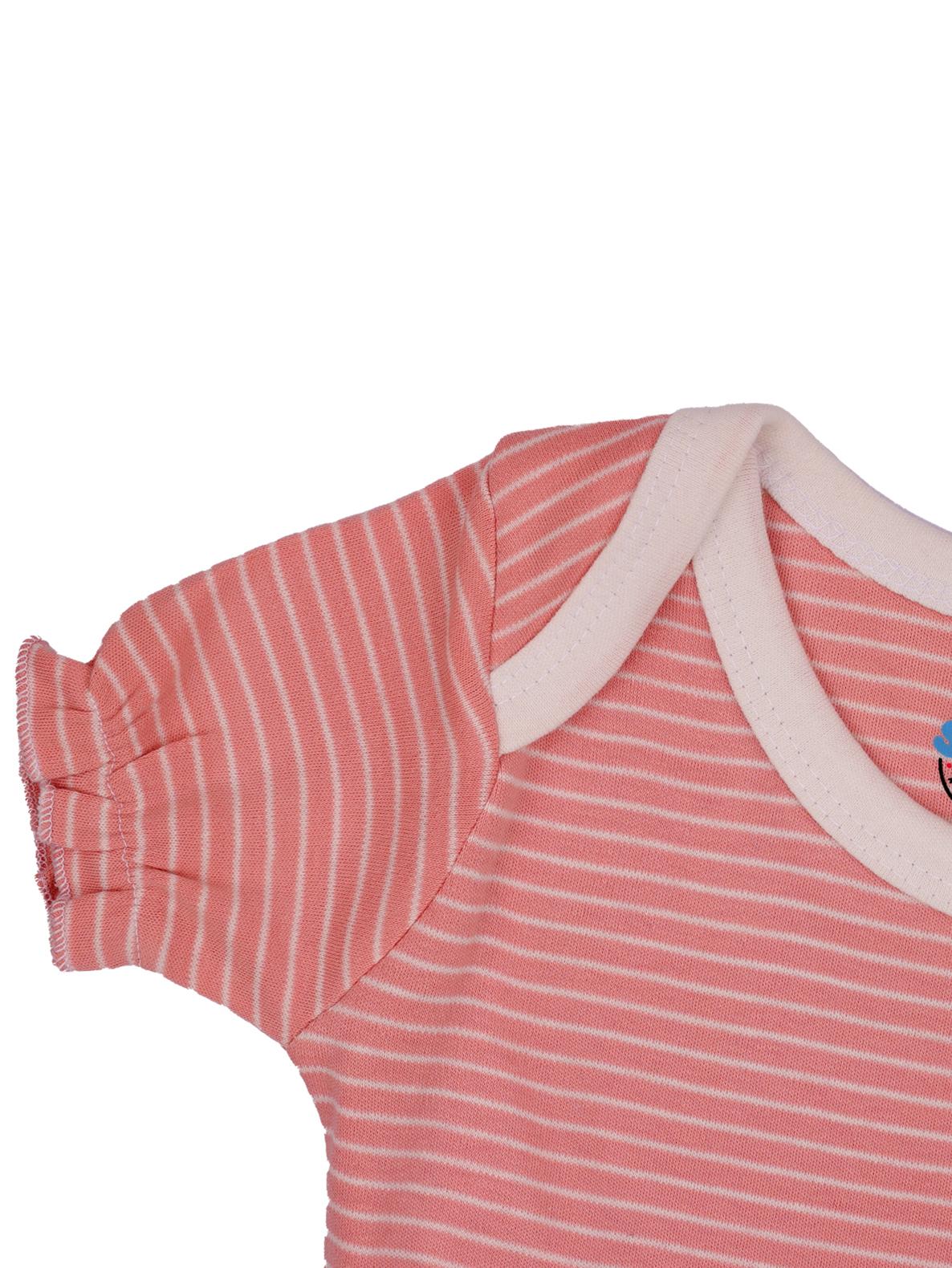 these rompers have been attractively designed - 17933216 - Standard Image - 1
